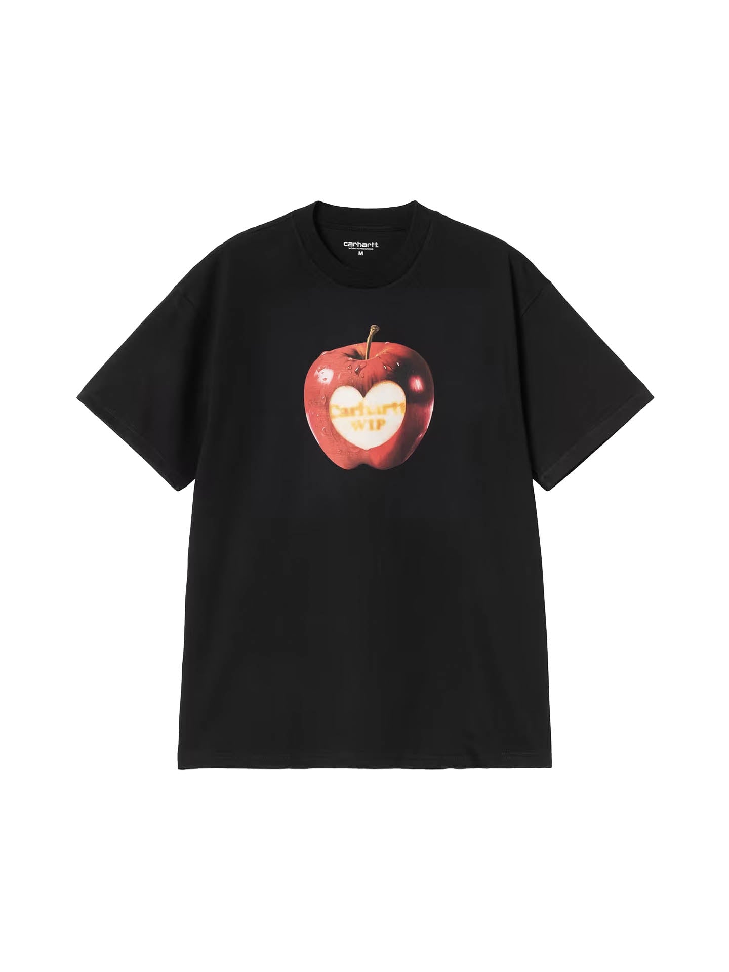 T-SHIRT MANICA CORTA SPOILED