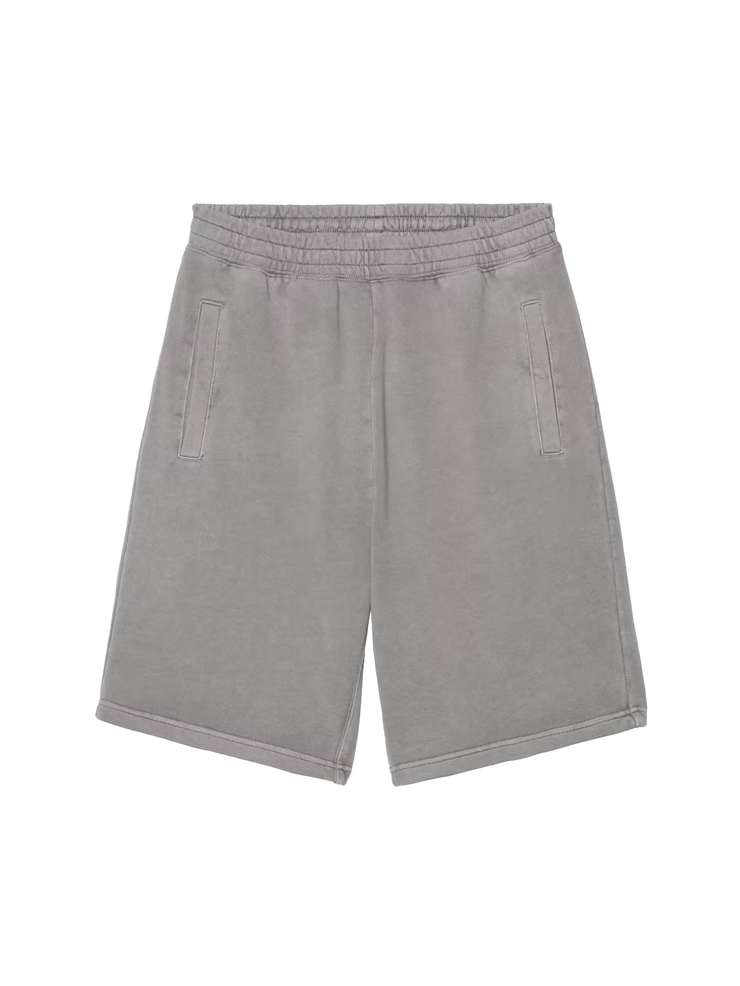 BERMUDA NELSON SWEAT SHORT