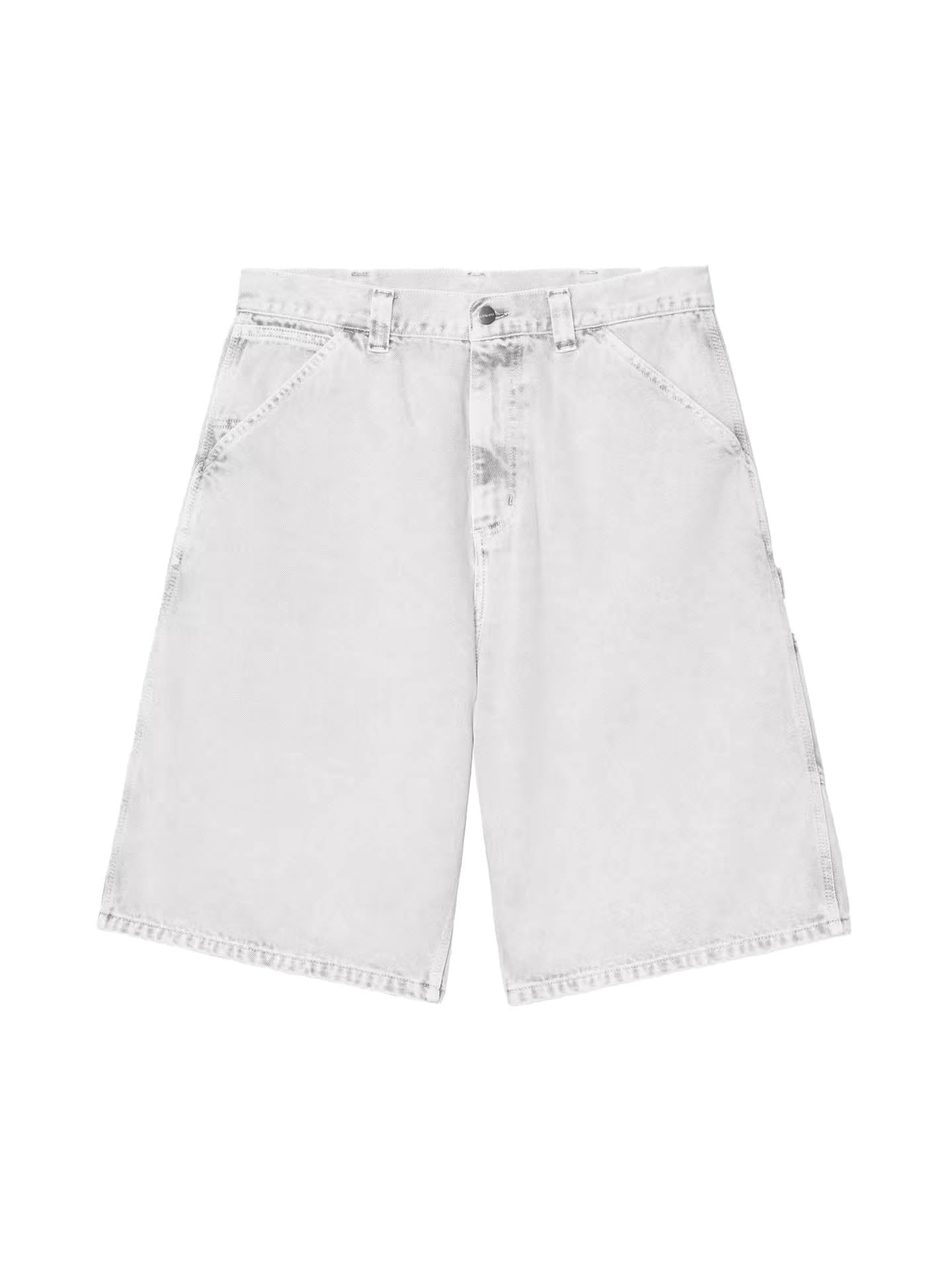 JEANS CORTO OG SINGLE KNEE SHORT