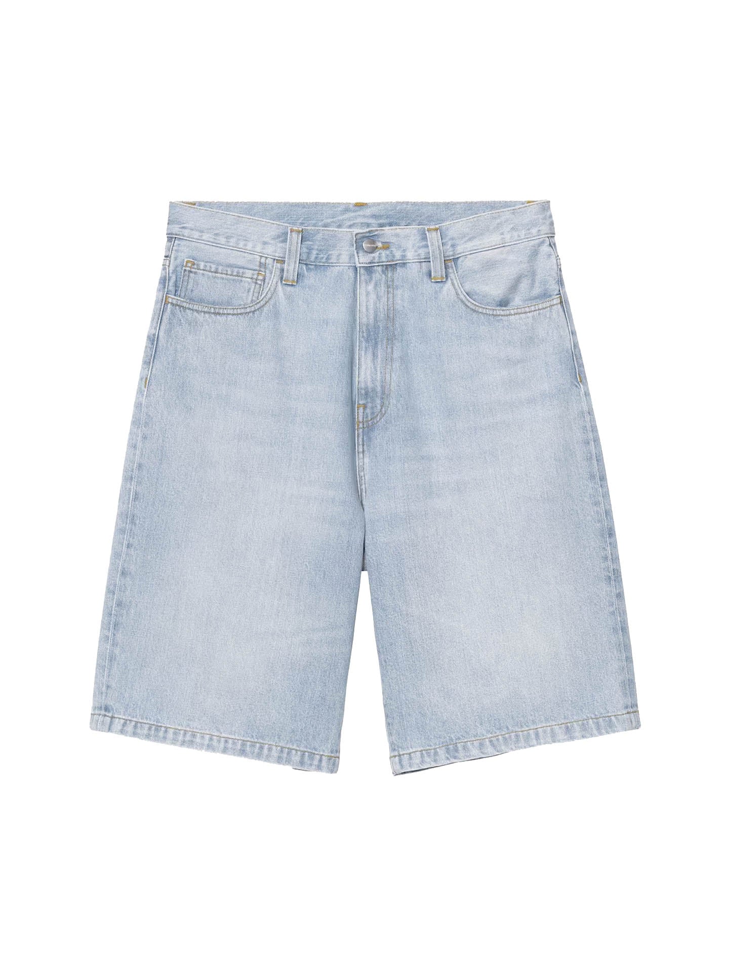 JEANS CORTO LANDON SHORT
