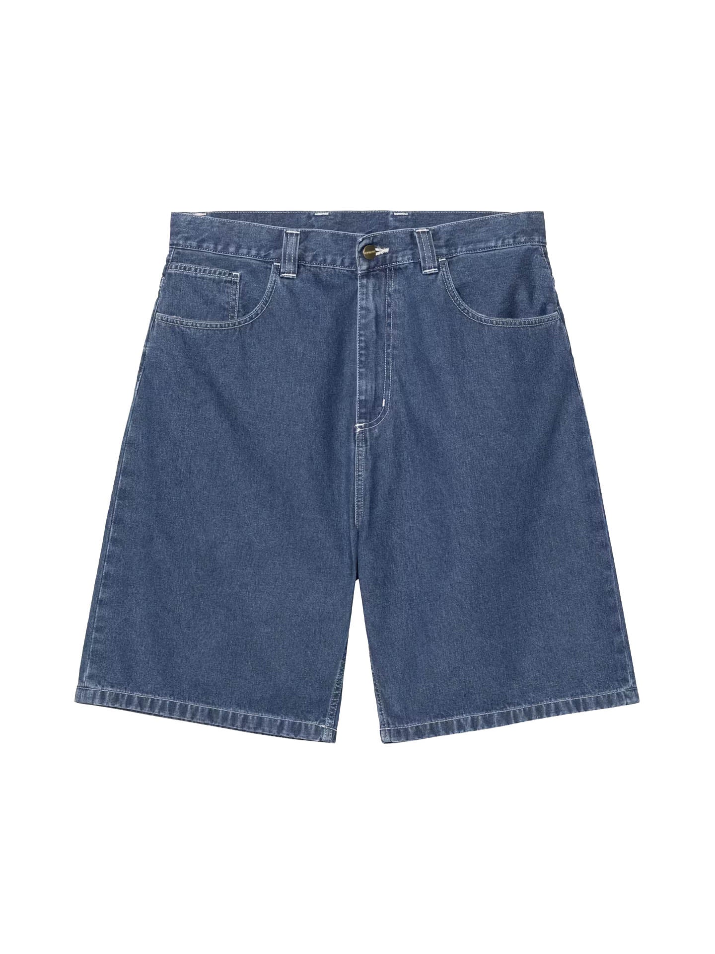 JEANS CORTO BRANDON SHORT