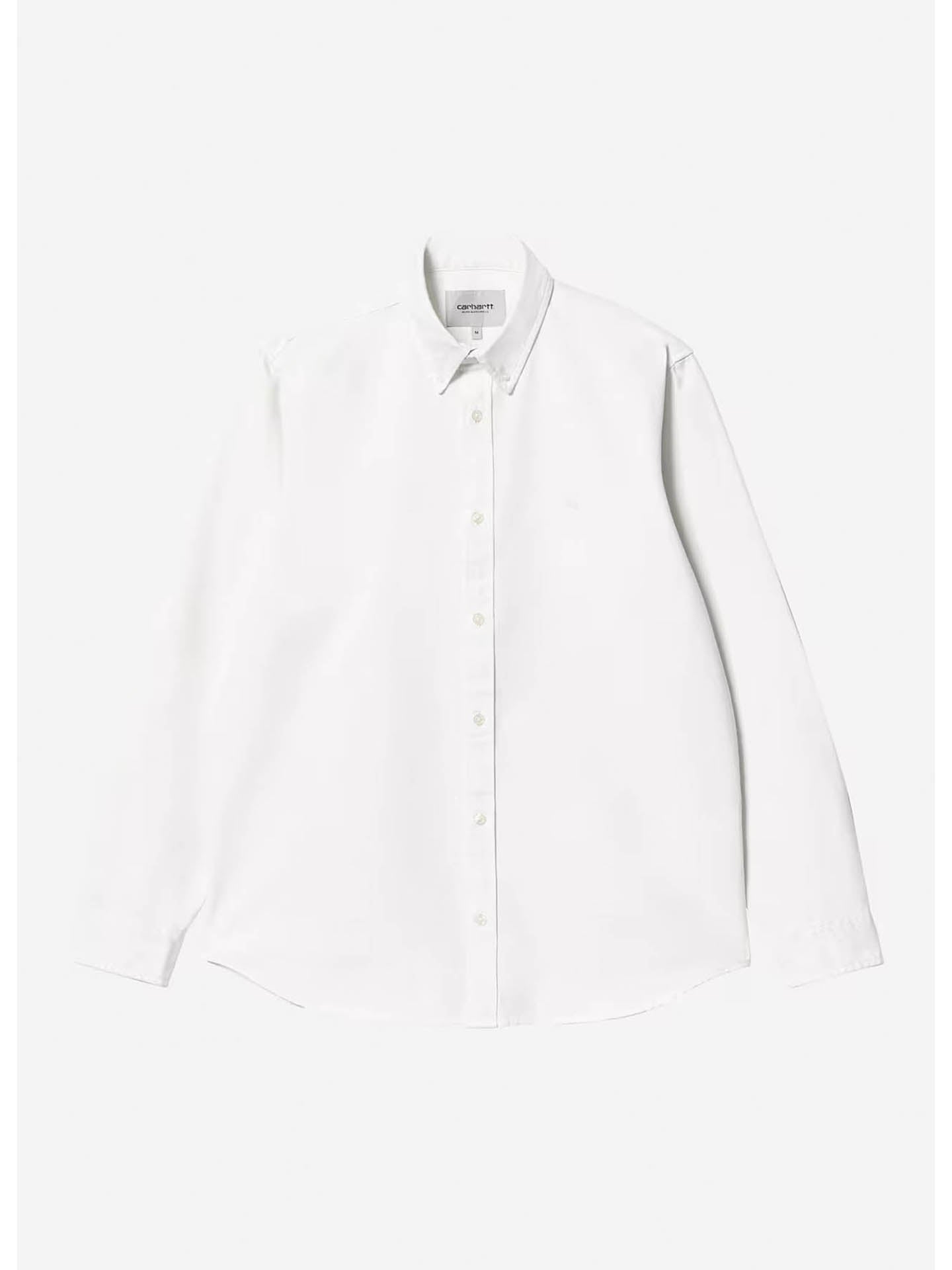 CAMICIA MANICA LUNGA BOLTON SHIRT