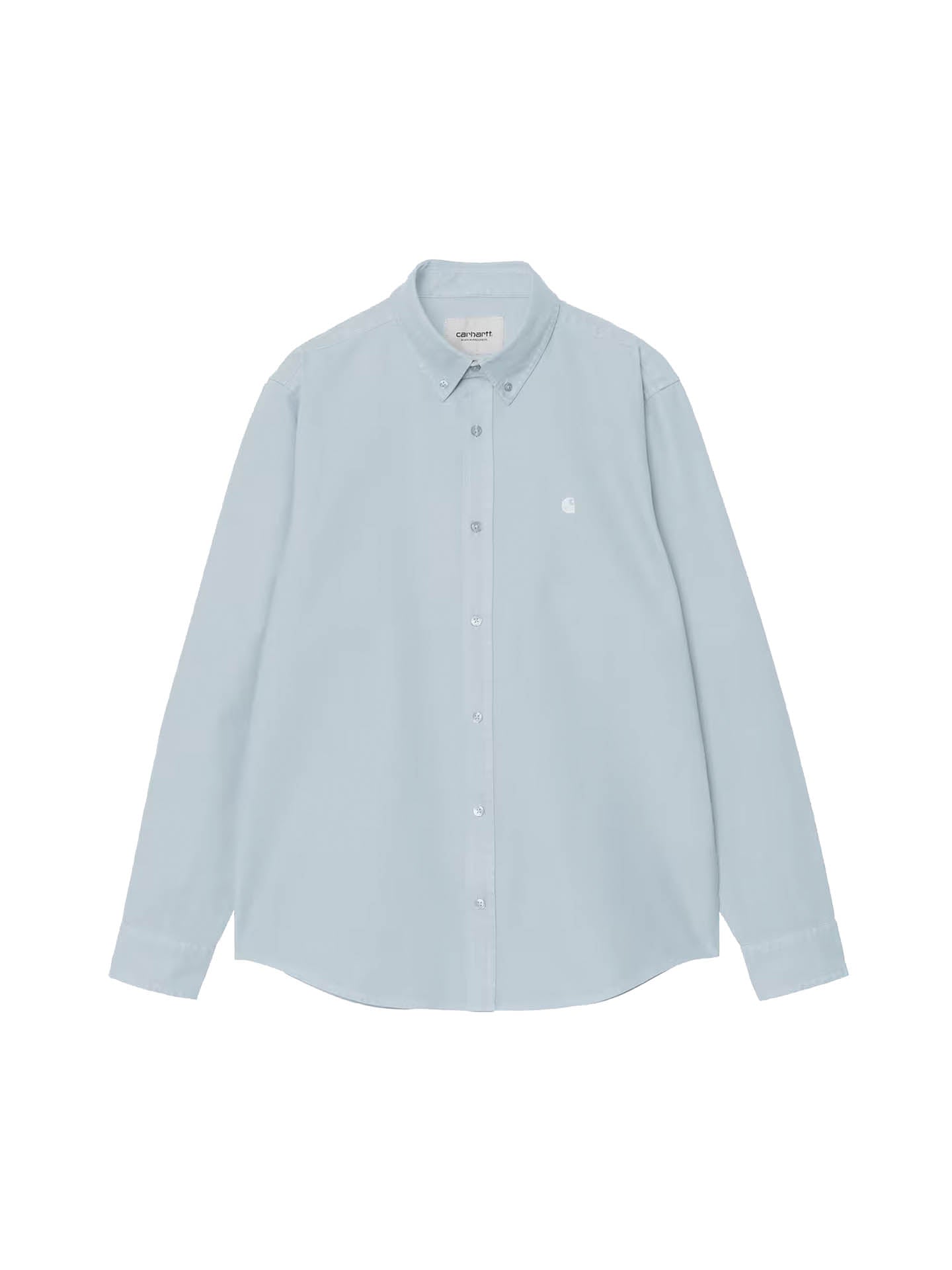 CAMICIA MANICA LUNGA BOLTON SHIRT