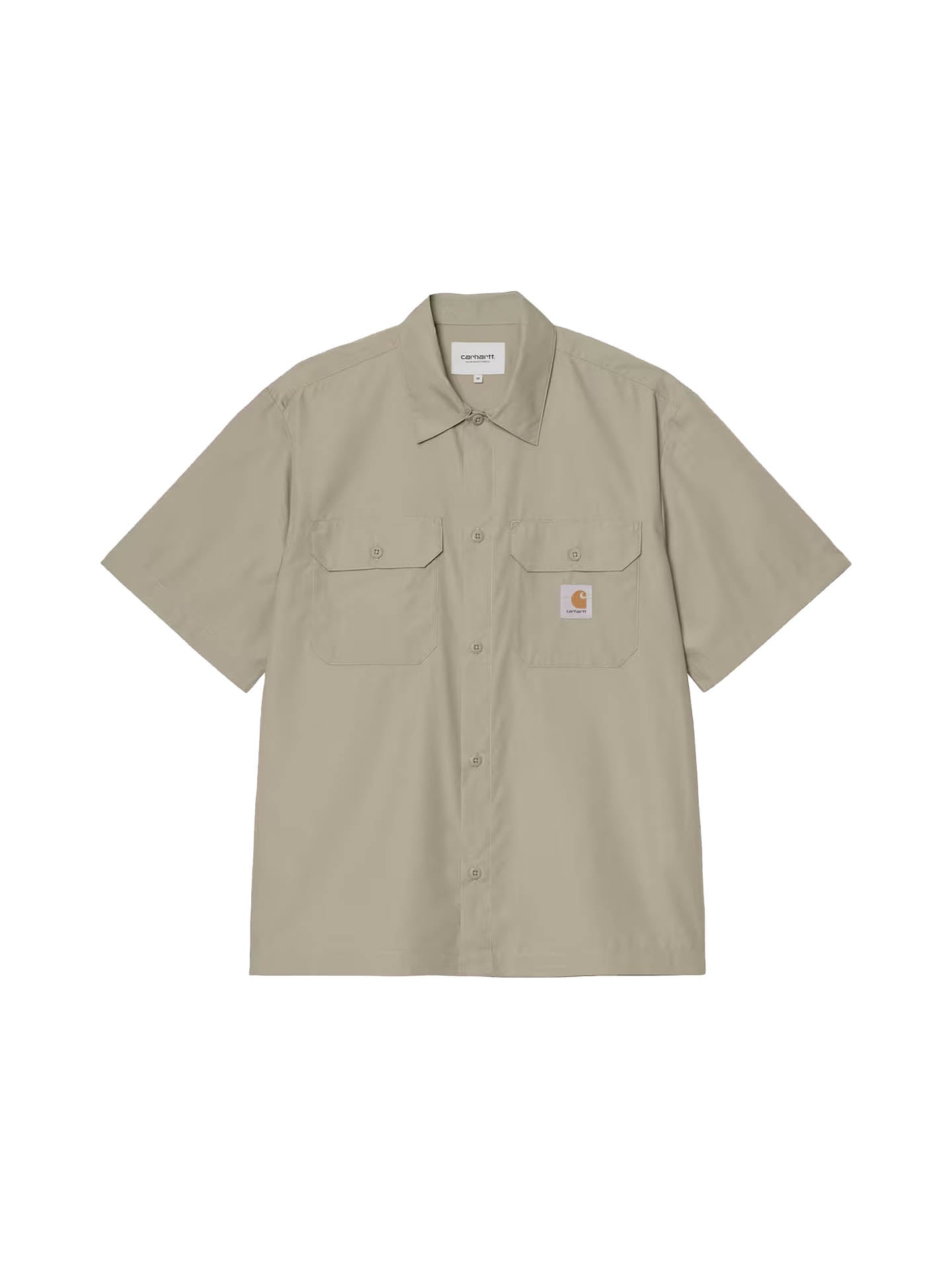 CAMICIA MANICA CORTA CRAFT SHIRT