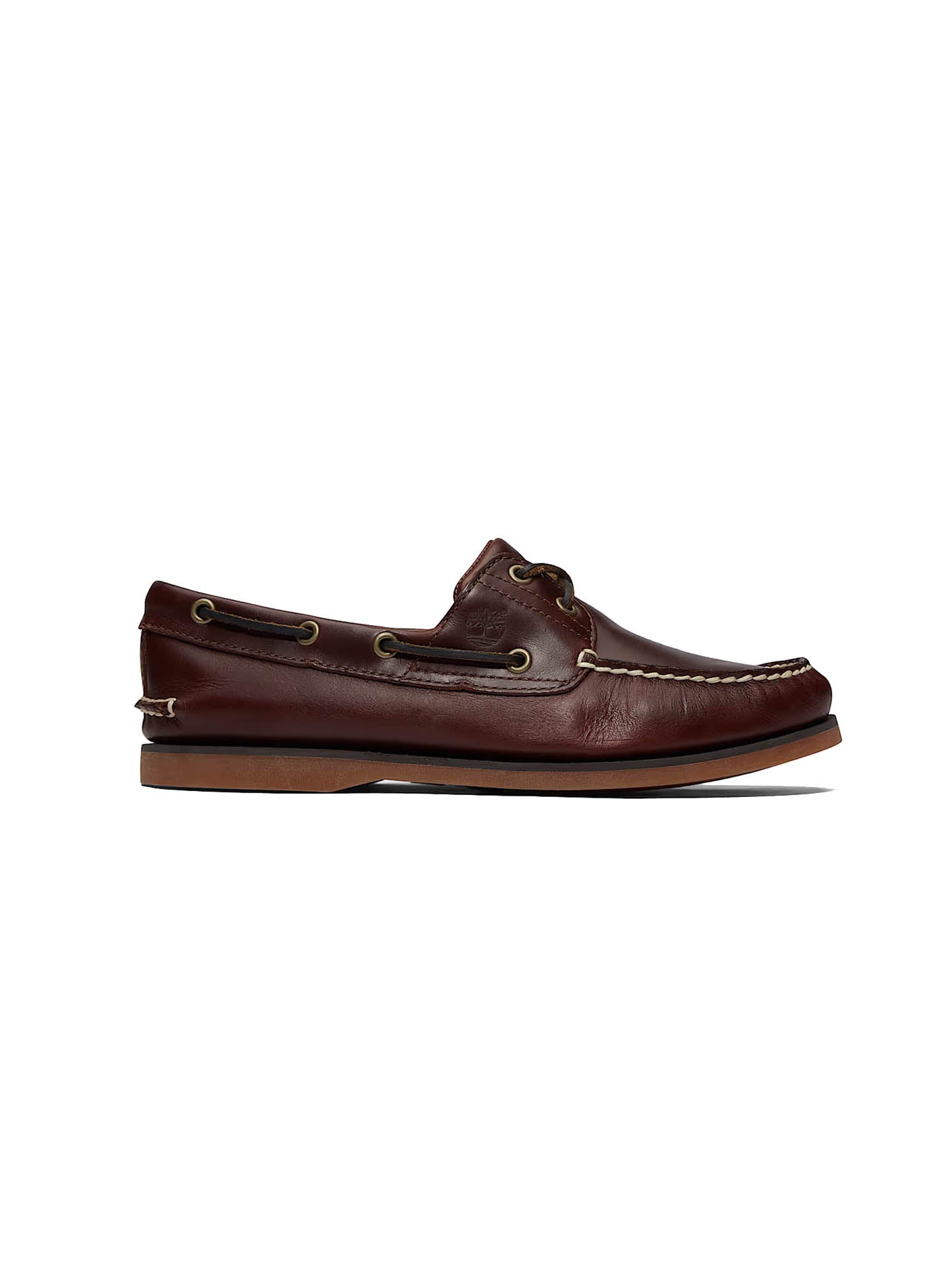 CLASSIC BOATMEDIUM BROWN