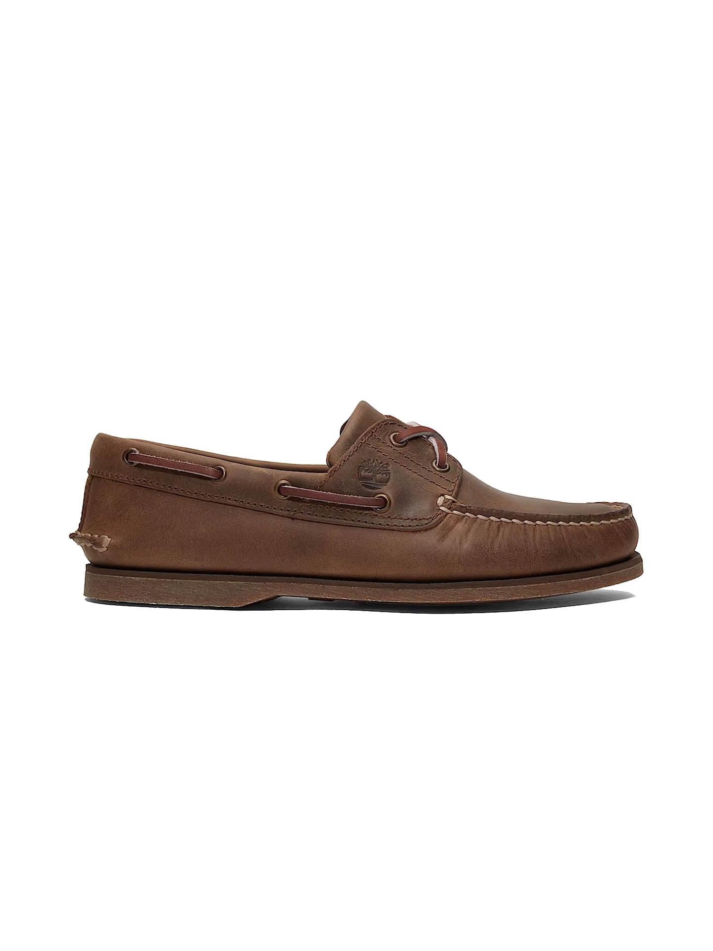 CLASSIC BOATMEDIUM BROWN