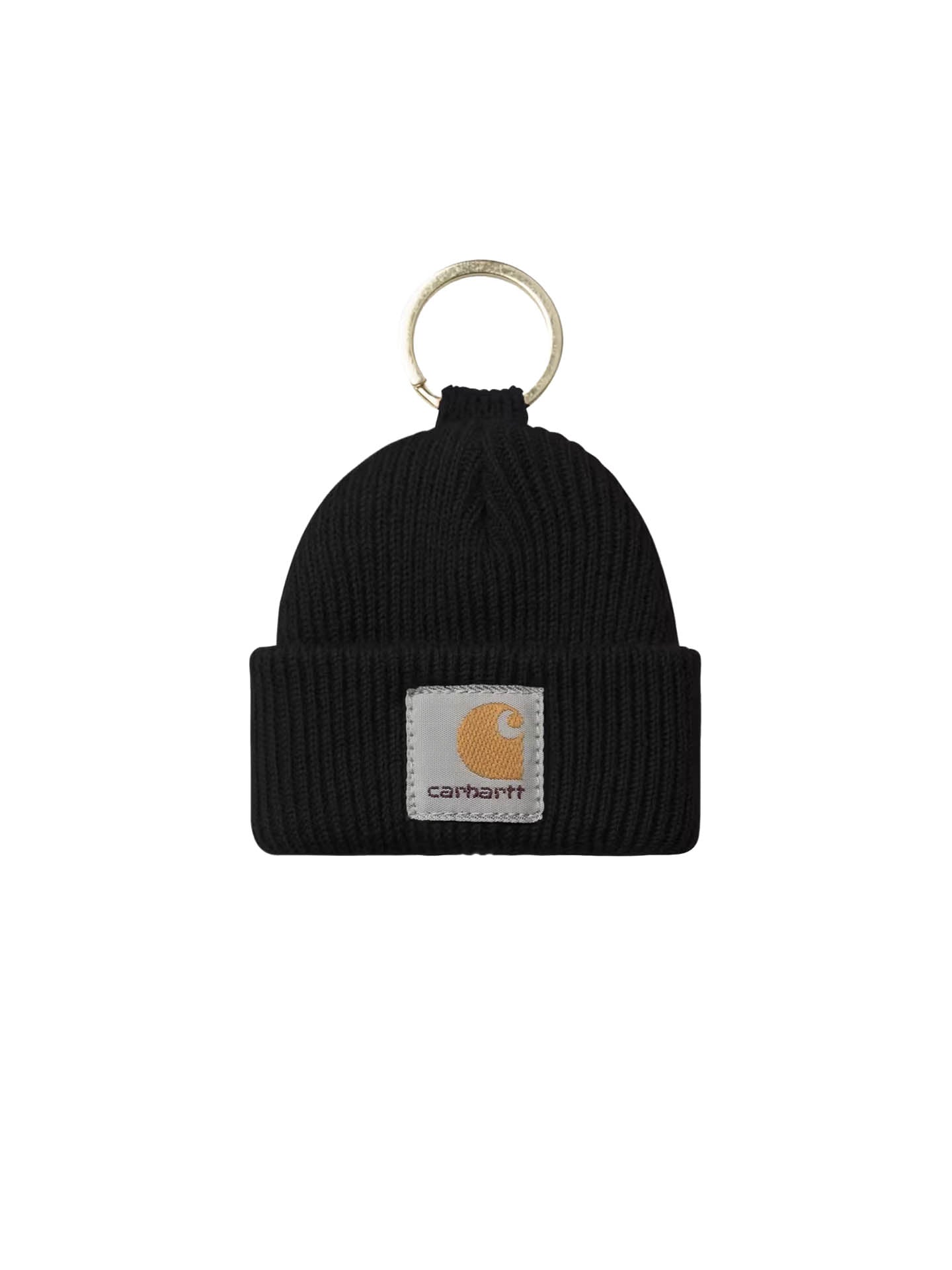 PORTACHIAVI MINI WATHC HAT KEYCHAIN