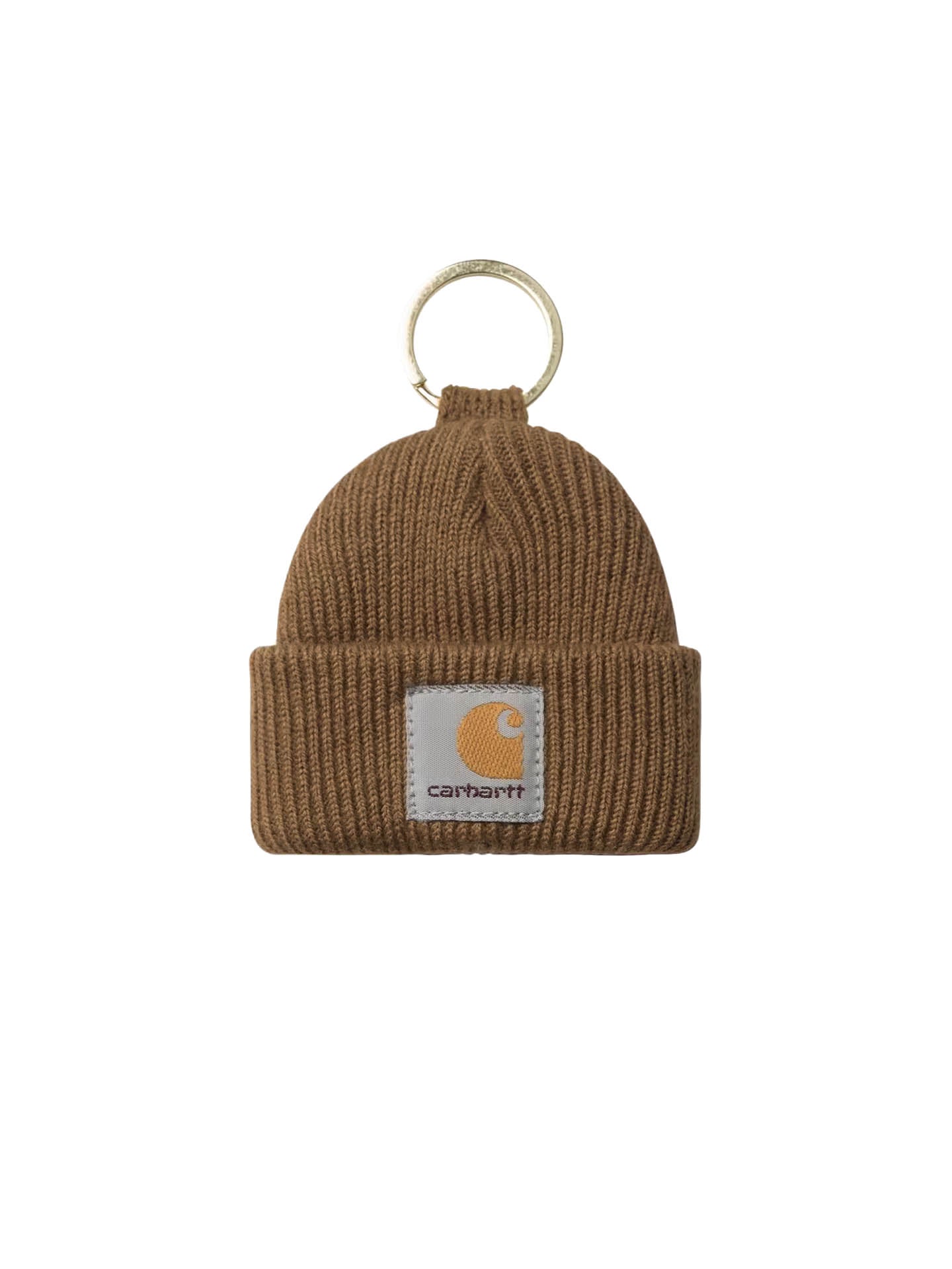 PORTACHIAVI MINI WATHC HAT KEYCHAIN