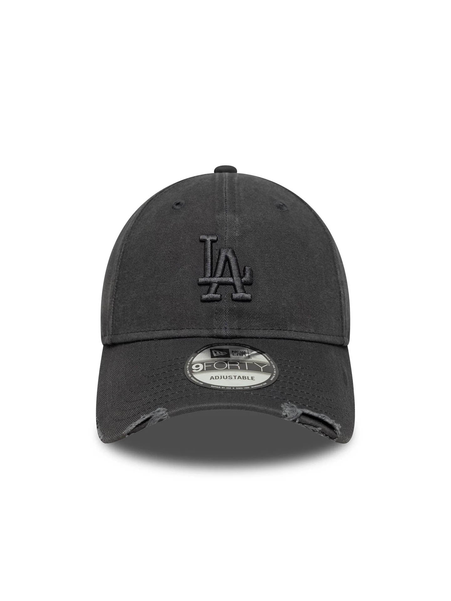 HEADWEAR LIFESTYLE MALE 940 BASEBALCHARCOAL