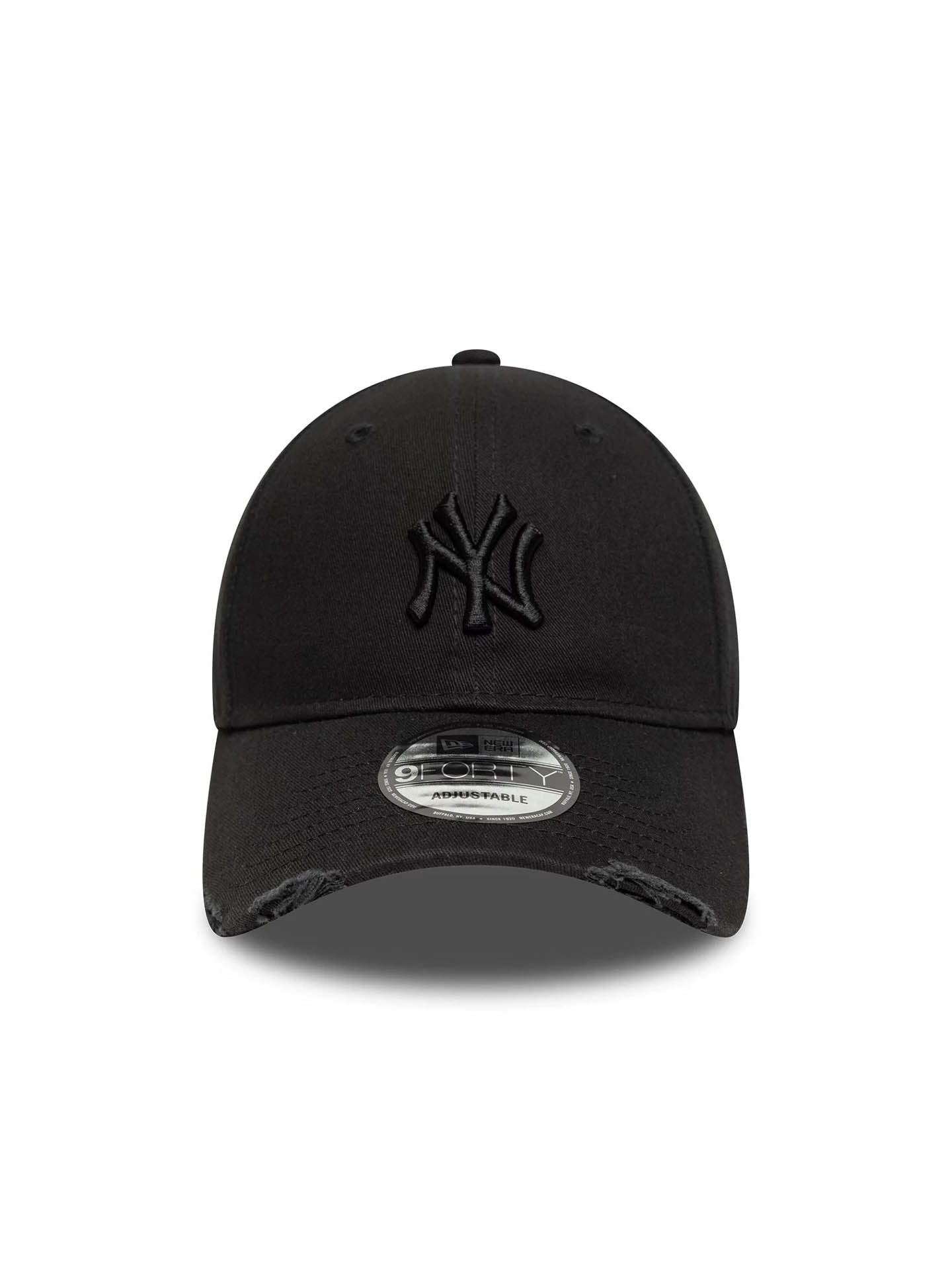 HEADWEAR LIFESTYLE MALE 940 BASEBALBLACK