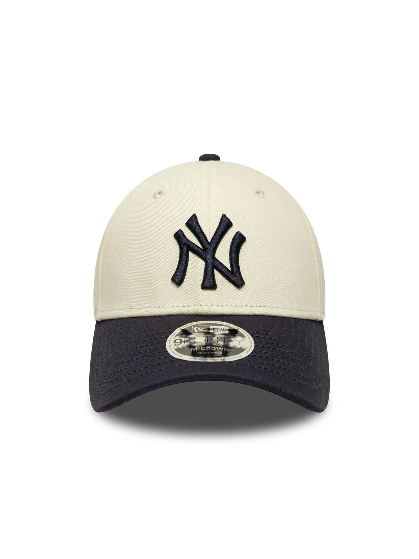 HEADWEAR LIFESTYLE MALE 940MC BASEBLIGHT BEIGE