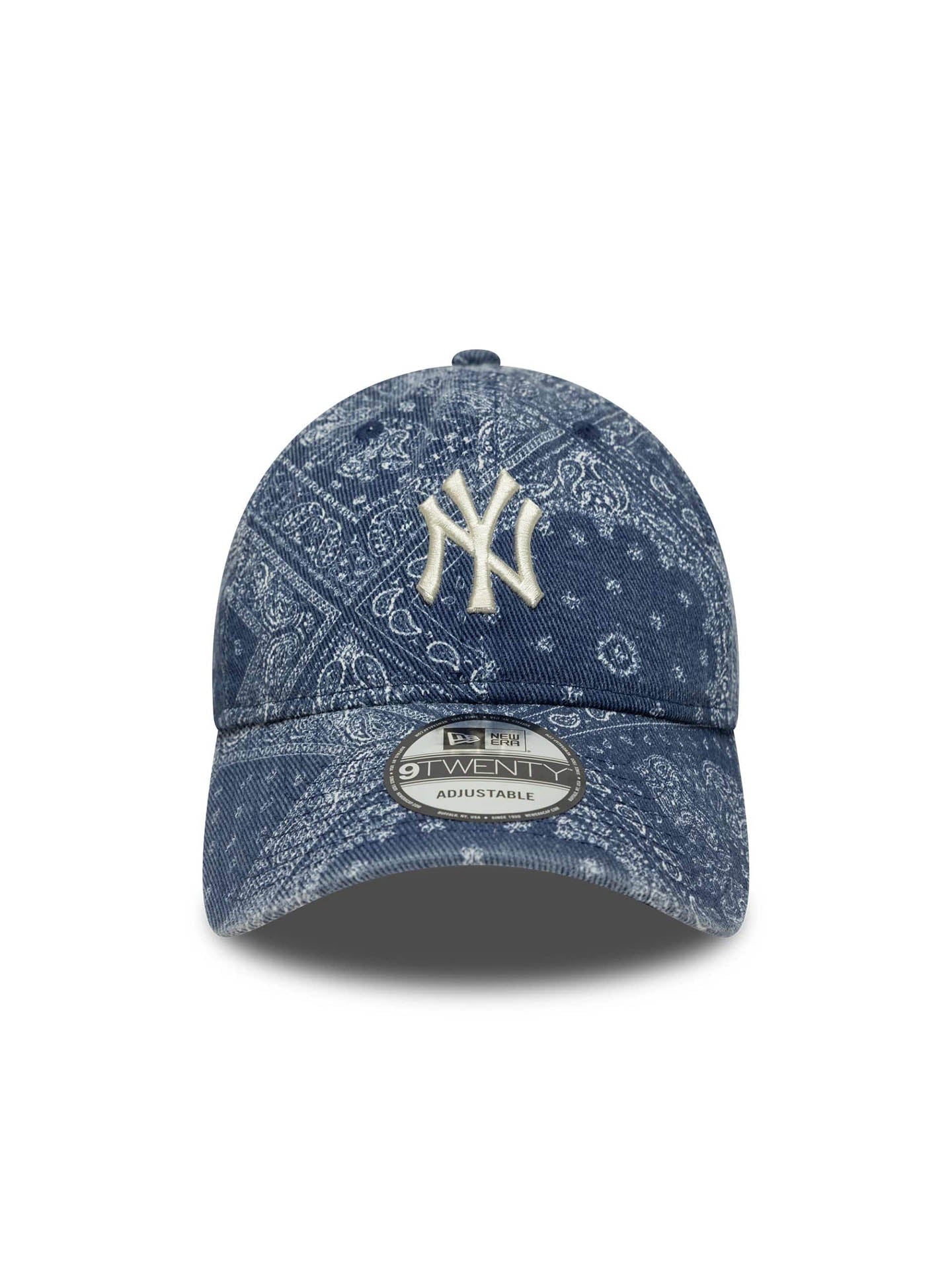 HEADWEAR LIFESTYLE MALE 920 BASEBALNAVY
