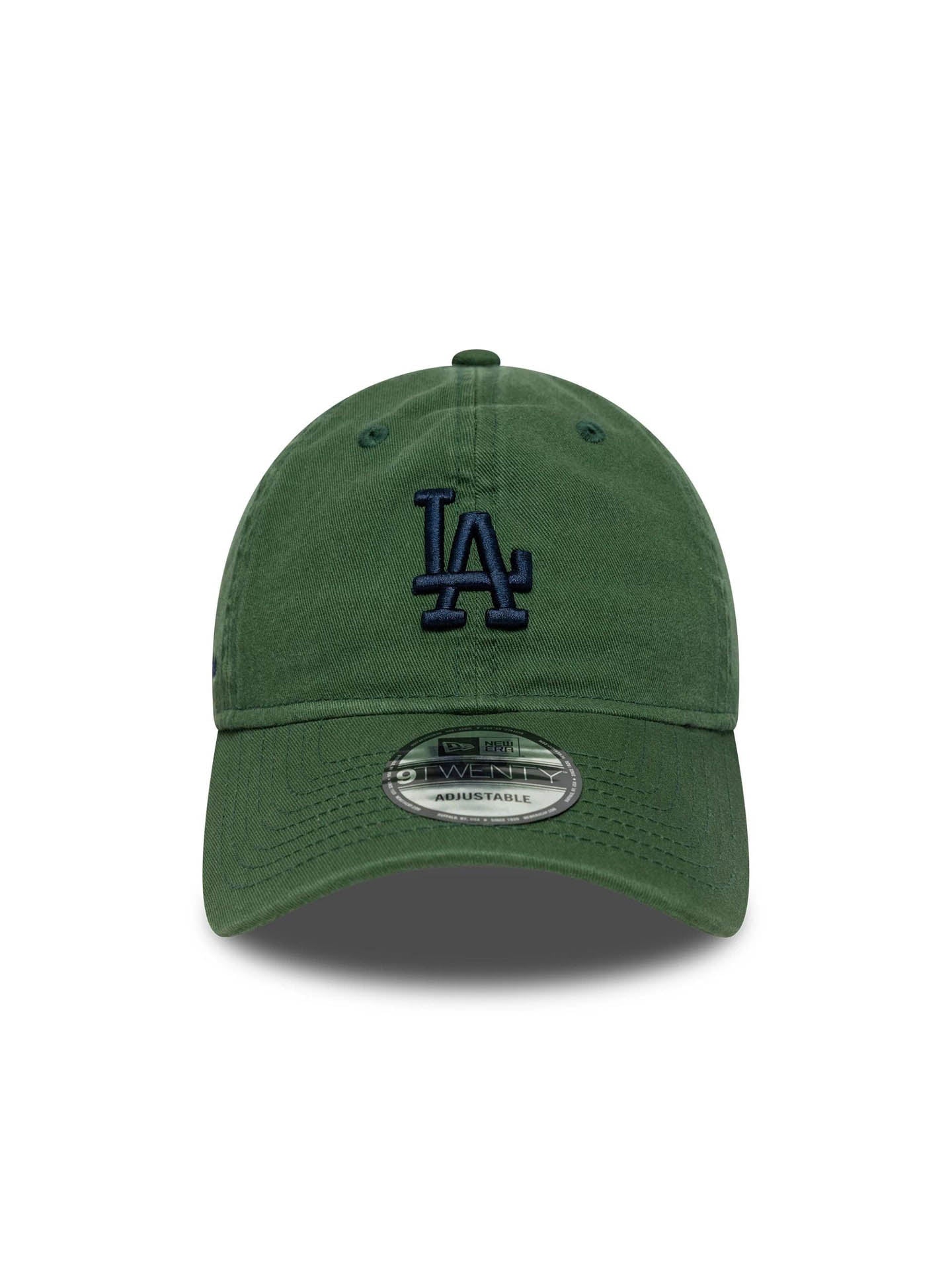 HEADWEAR LIFESTYLE MALE 920 BASEBALDARK GREEN