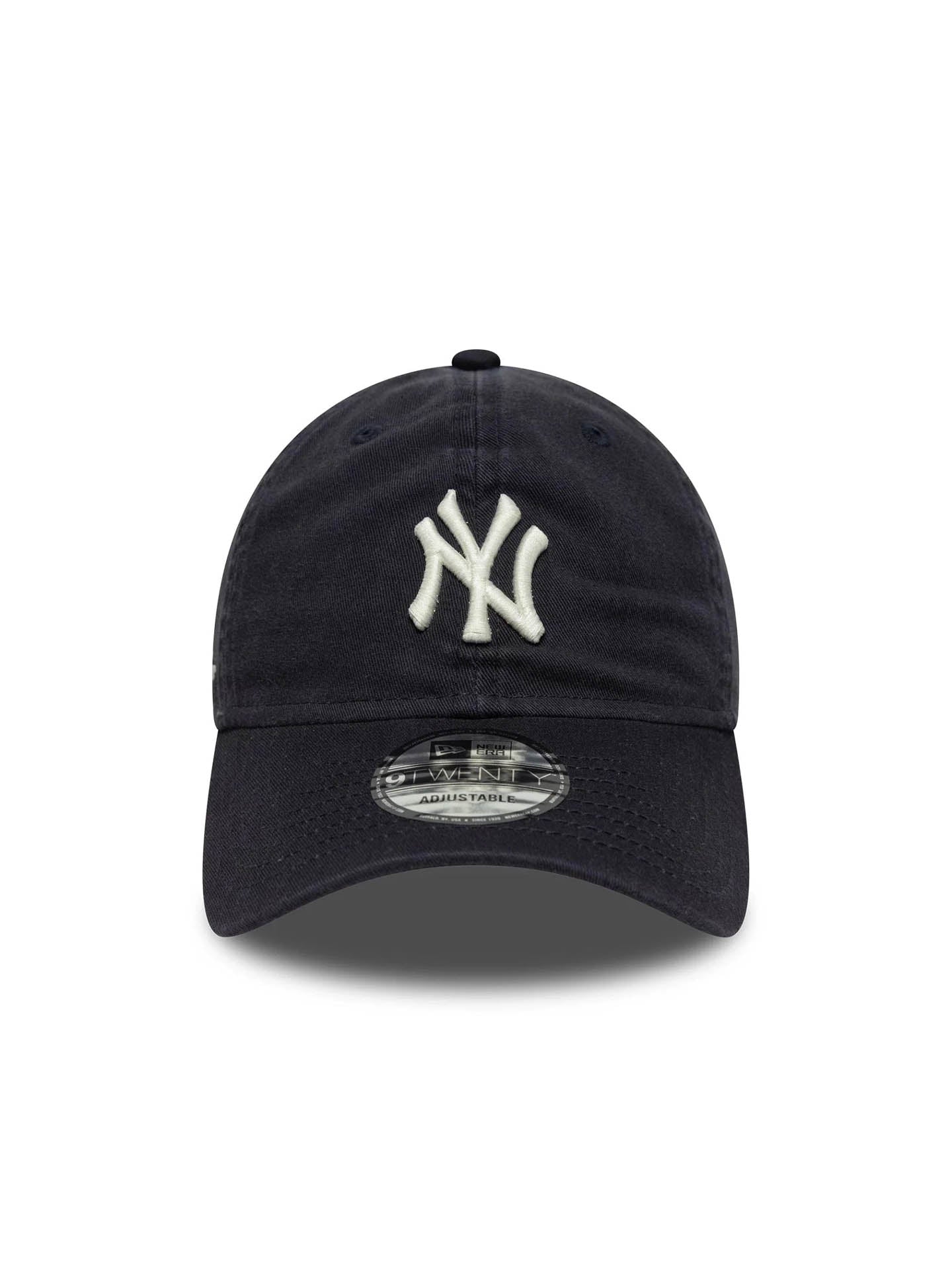 HEADWEAR LIFESTYLE MALE 920 BASEBALNAVY