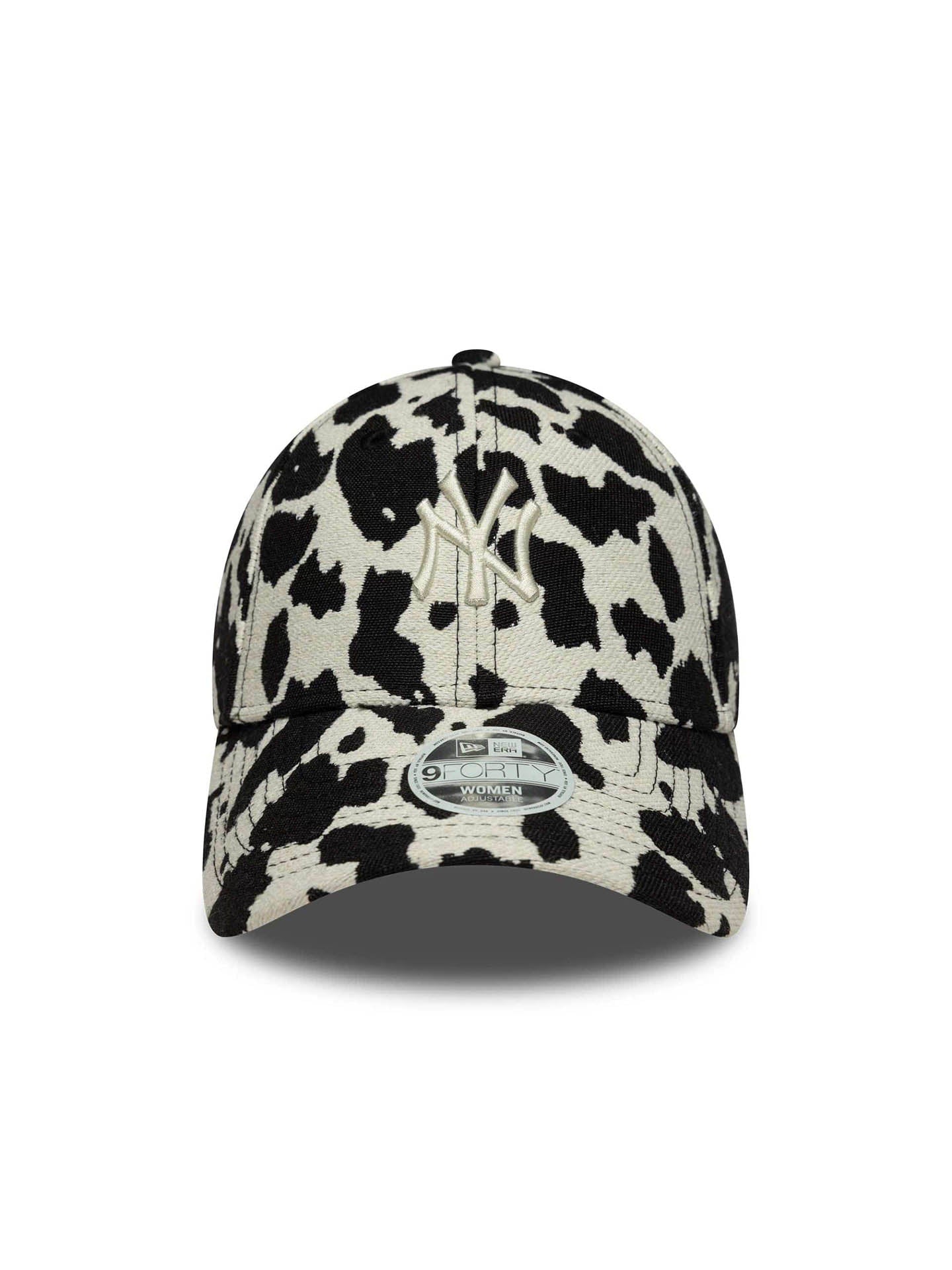 HEADWEAR LIFESTYLE FEMALE 940 BASEBBLACK