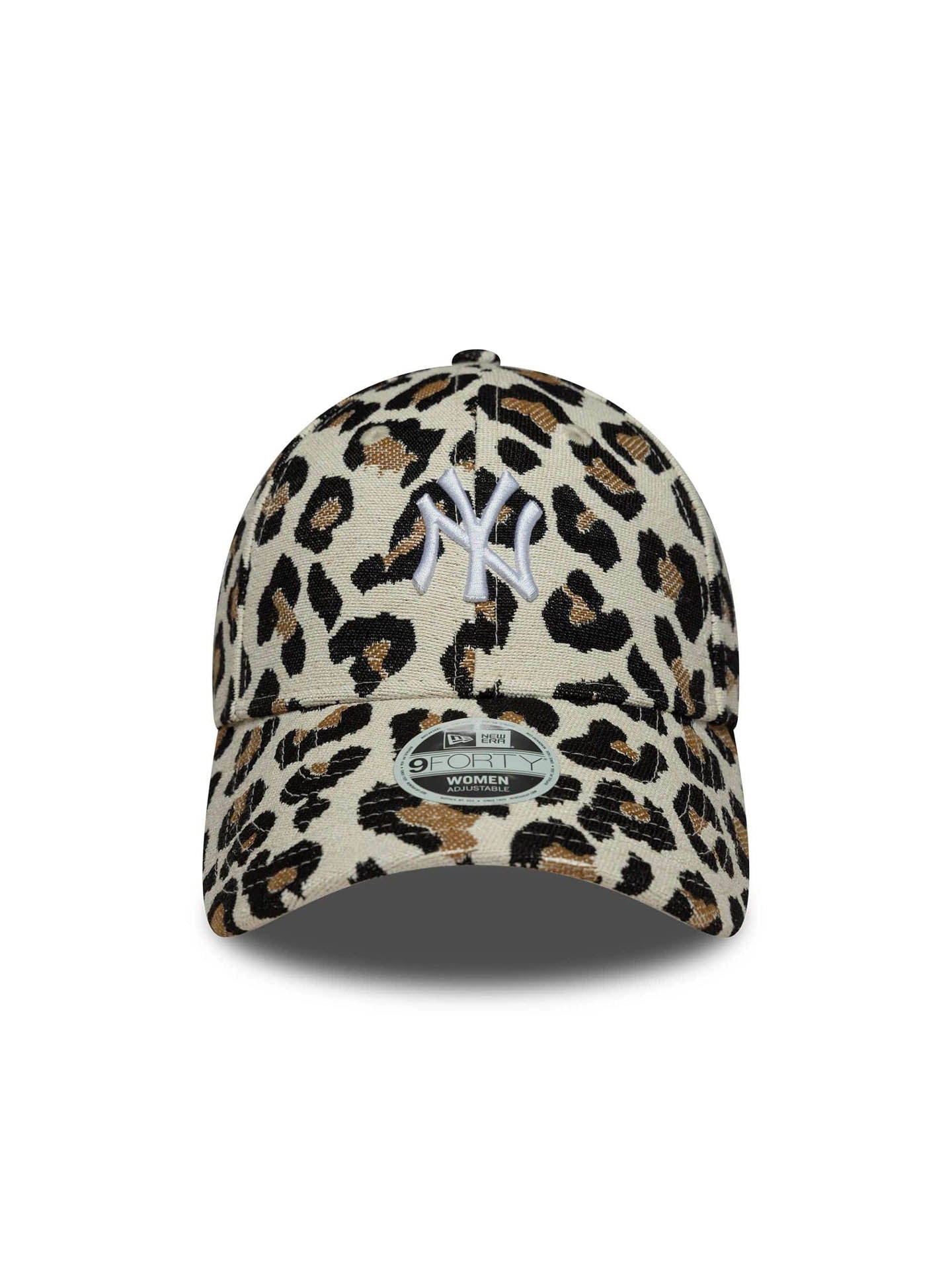 HEADWEAR LIFESTYLE FEMALE 940 BASEBLIGHT BEIGE
