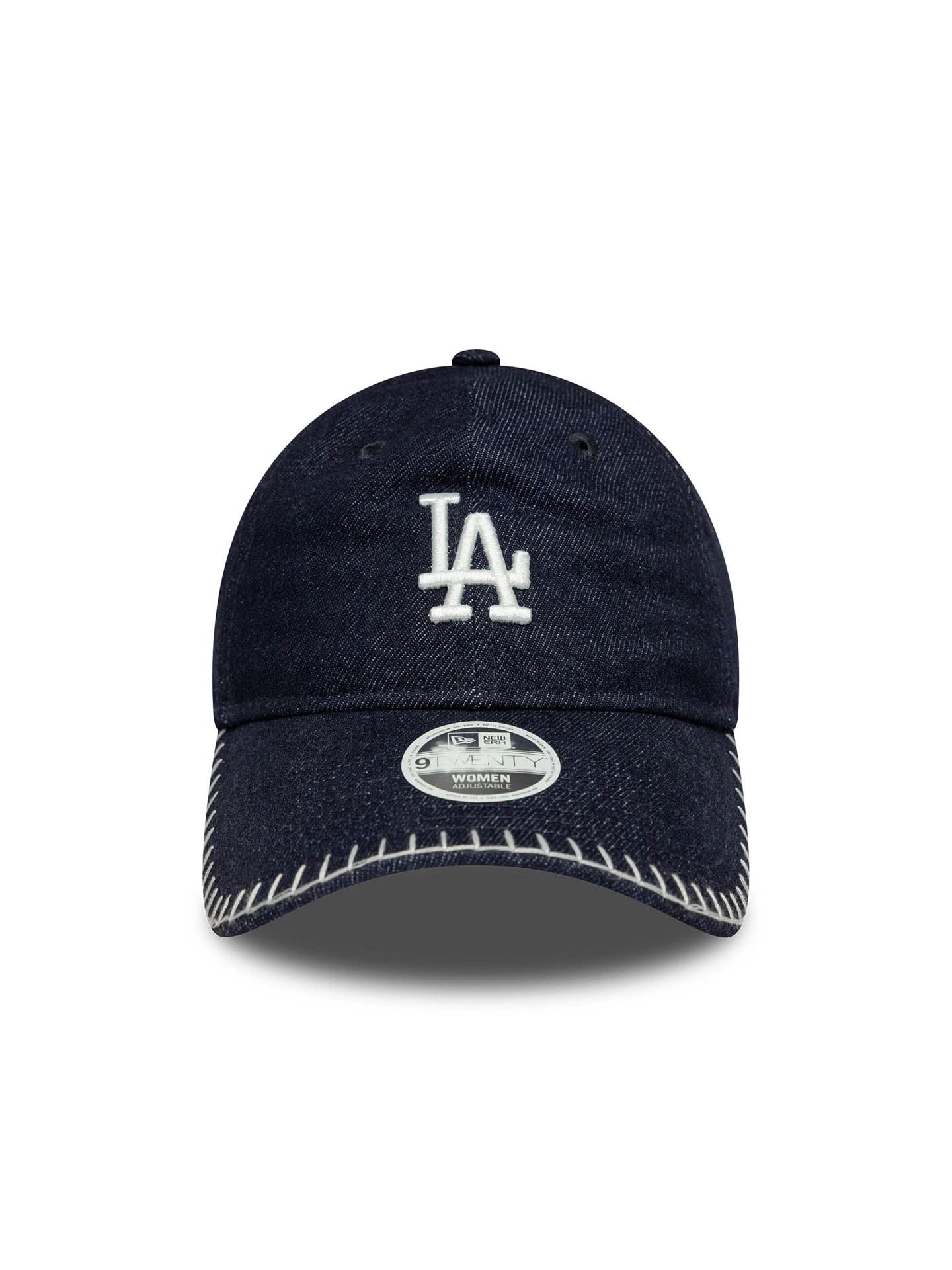 HEADWEAR LIFESTYLE FEMALE 920 BASEBNAVY