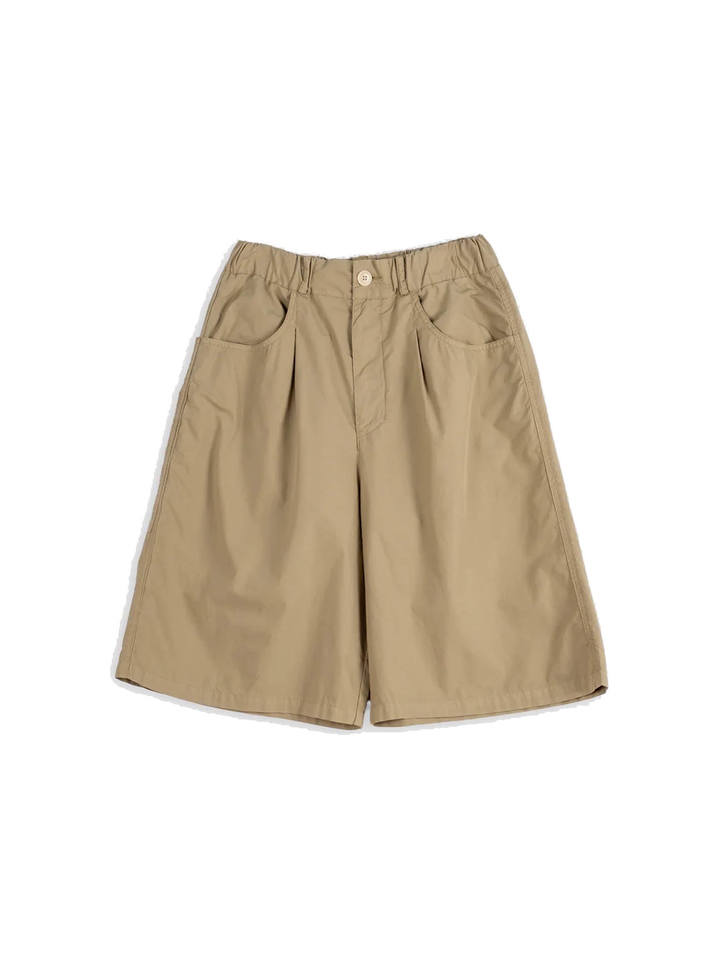 BERMUDA U RIVIERA COTTON