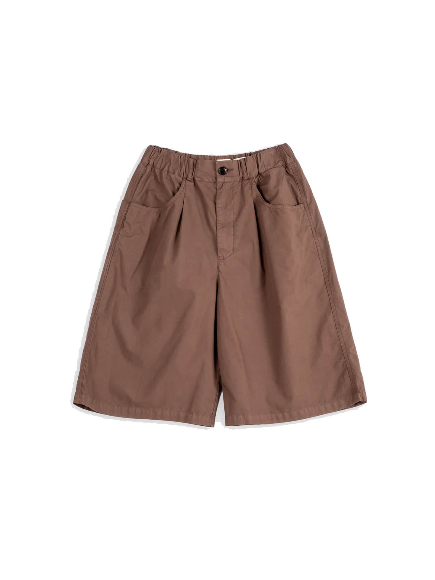 BERMUDA U RIVIERA COTTON