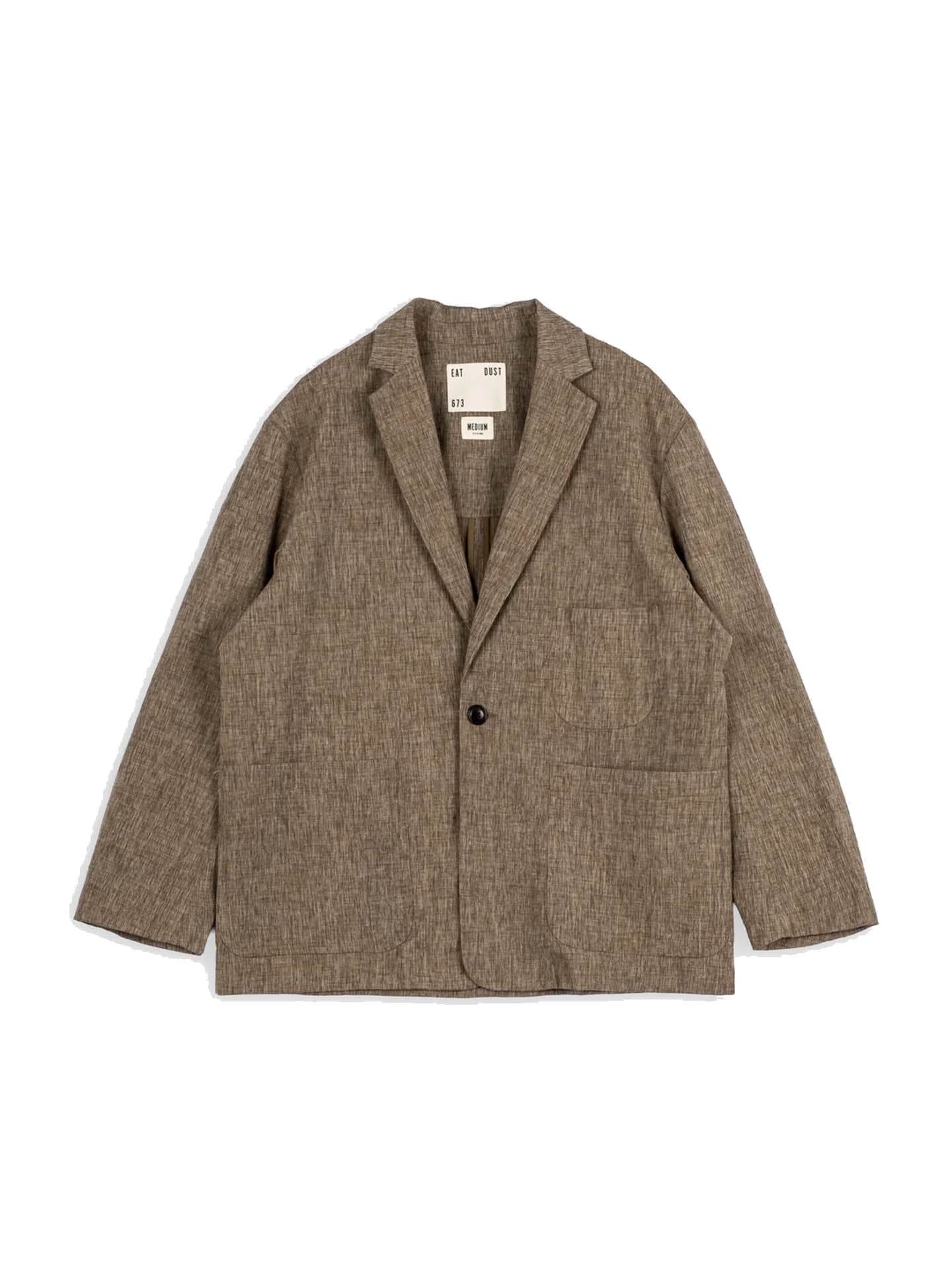 BLAZER MELANGE