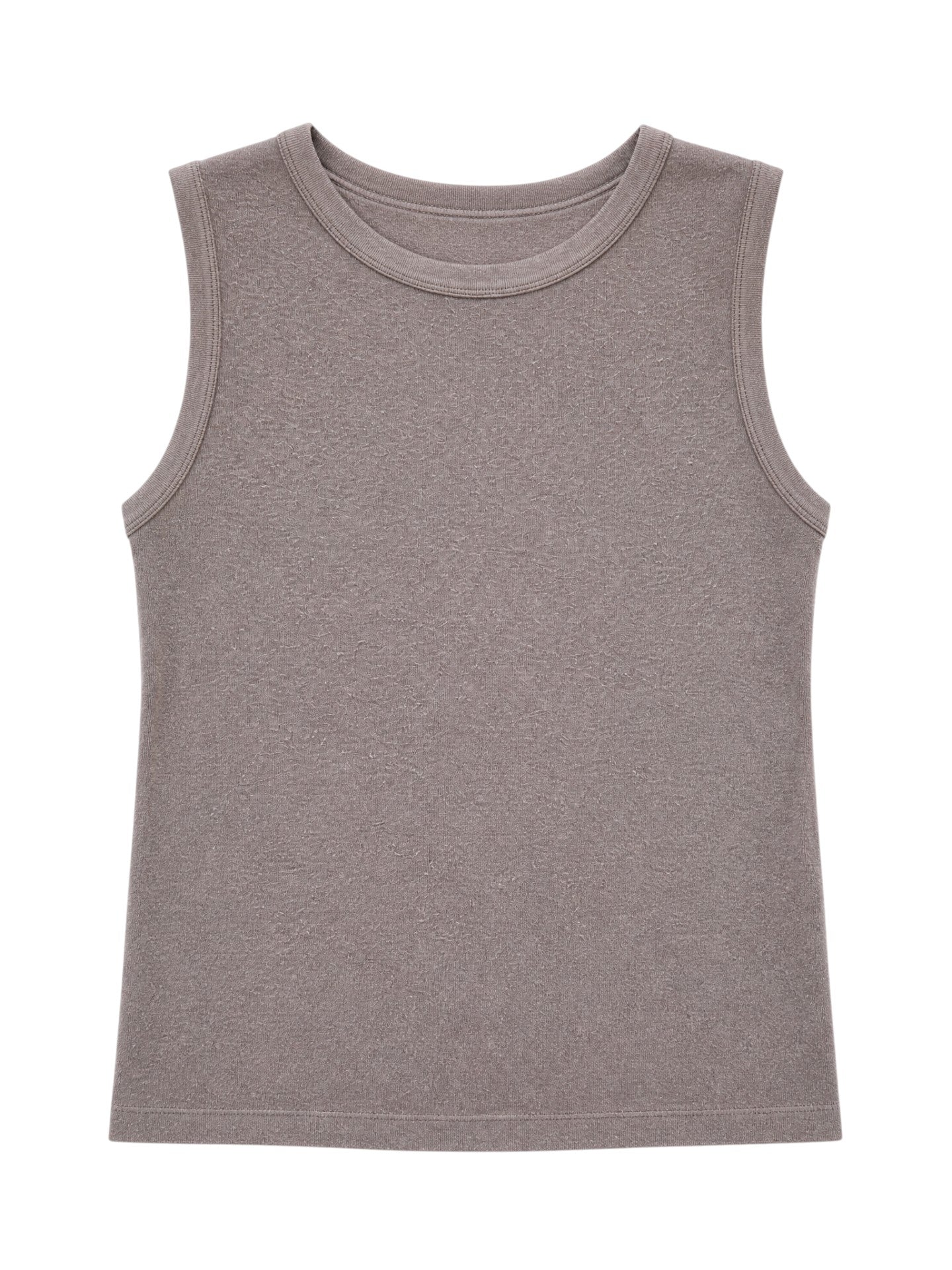 TOP JOHNNY COTTON HEMP