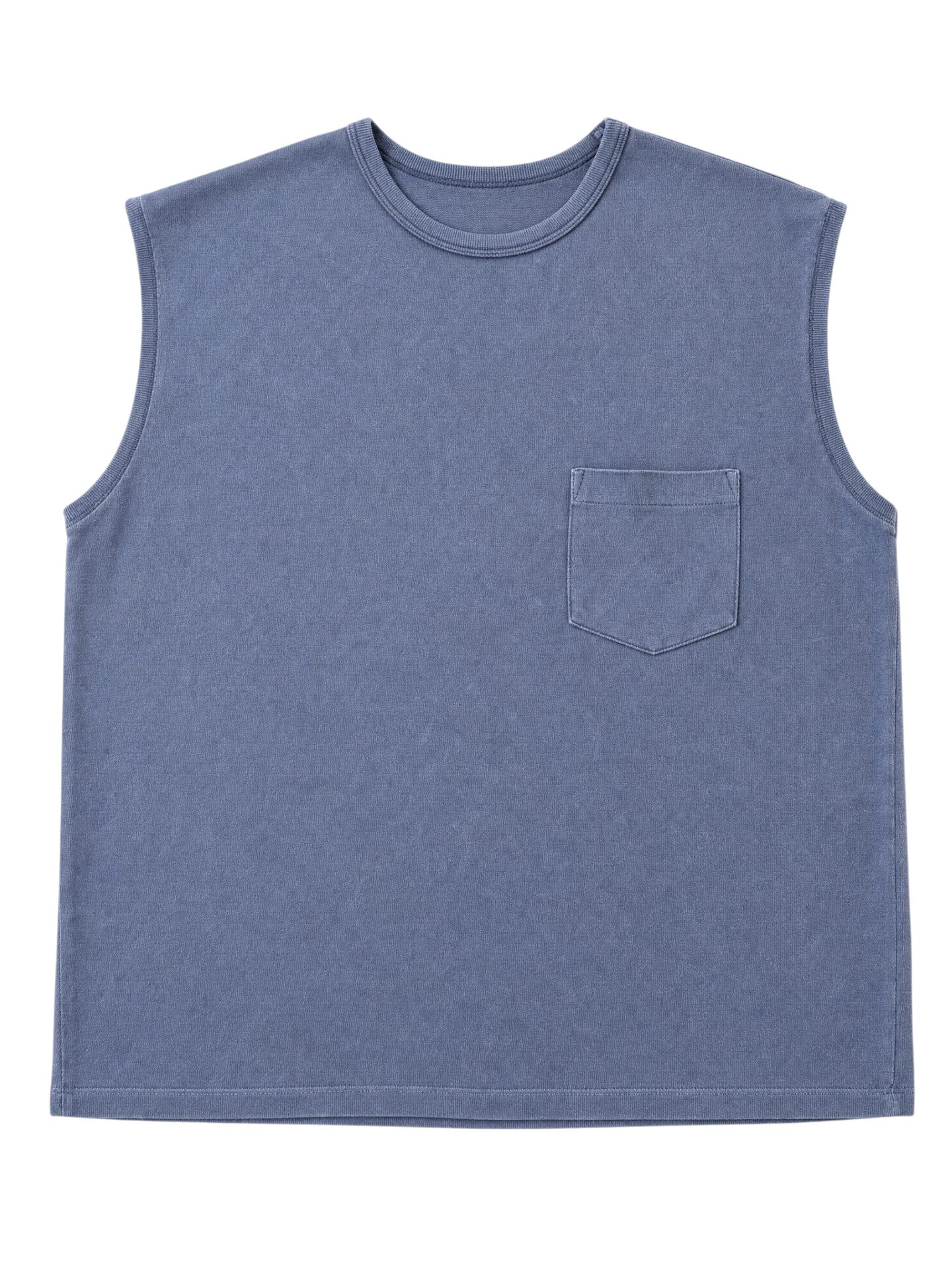 TOP RAMBO POCKET