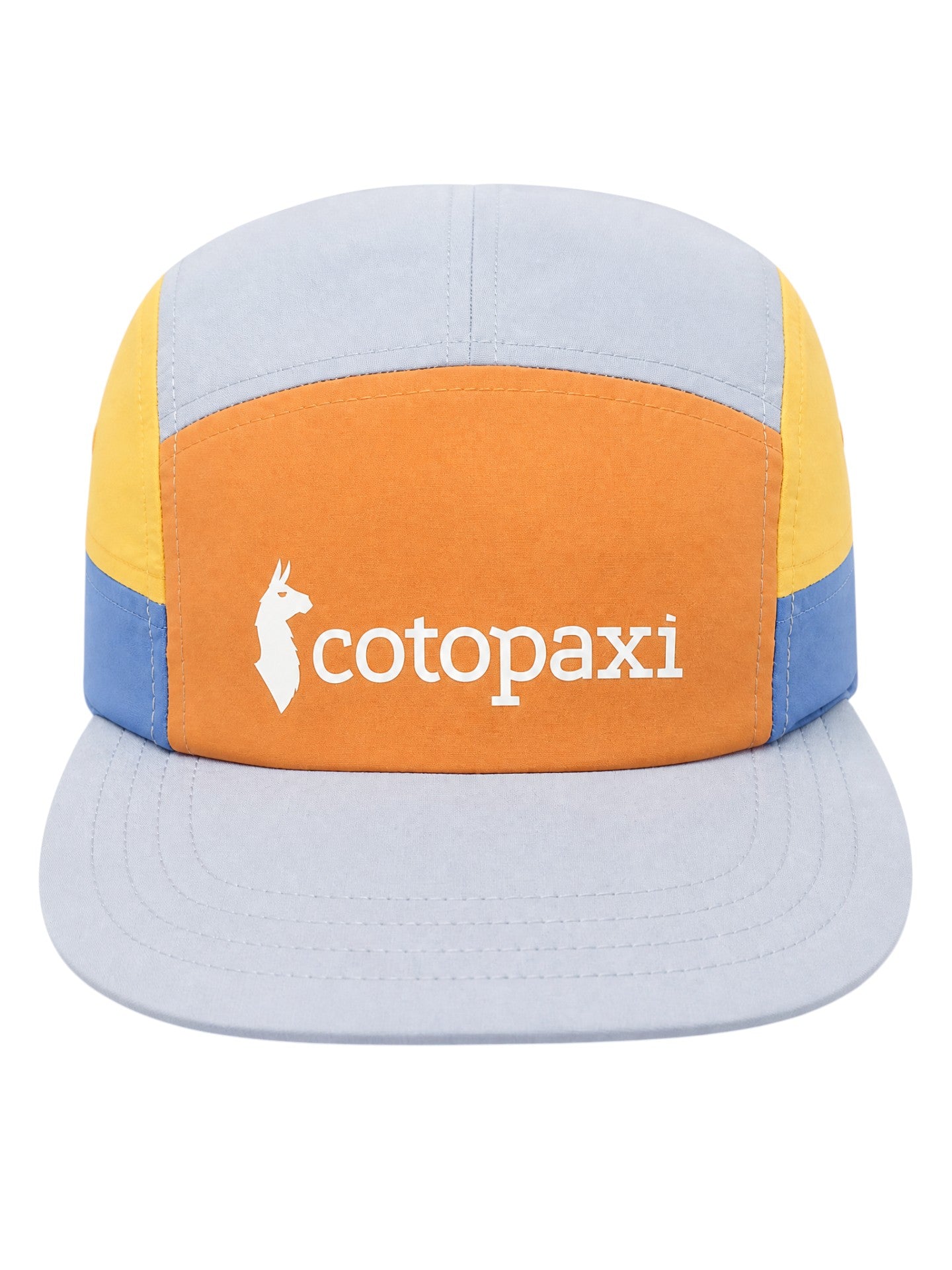 CAPPELLO COTOPAXI TECH 5-PANEL
