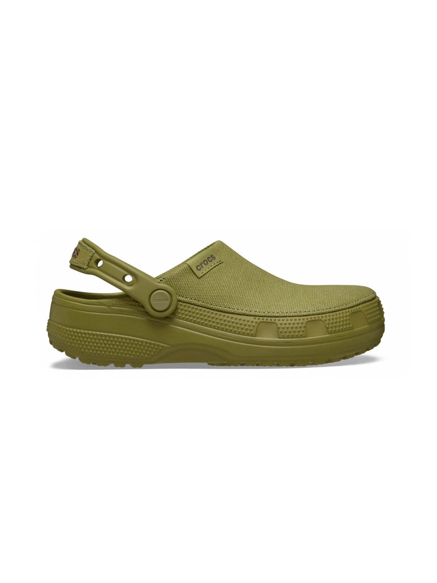 CLASSIC CRAFTED CLOG