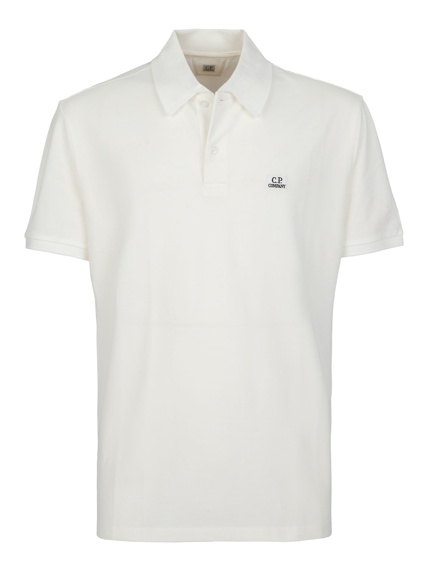 POLO MANICA CORTA STRETCH PIQUET SHORT