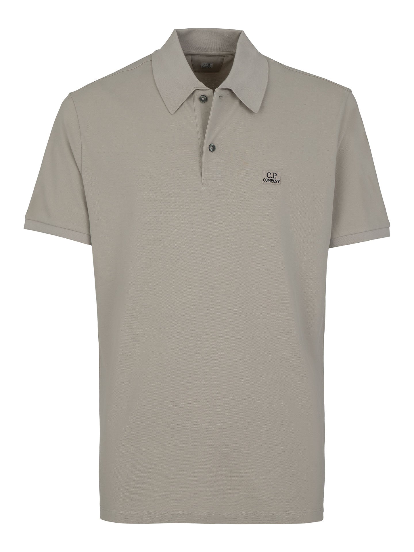 POLO MANICA CORTA STRETCH PIQUET SHORT