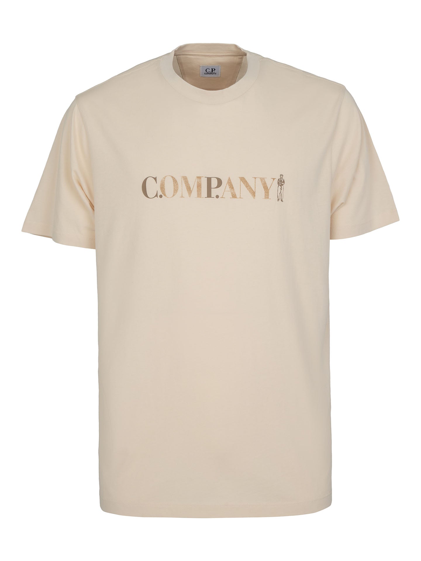 T-SHIRT MANICA CORTA 30/1 JERSEY SHORT SLEEVE
