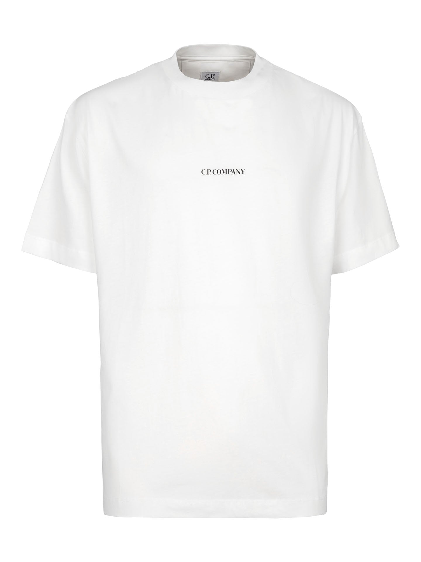 T-SHIRT MANICA CORTA 30/1 JERSEY SHORT SLEEVE