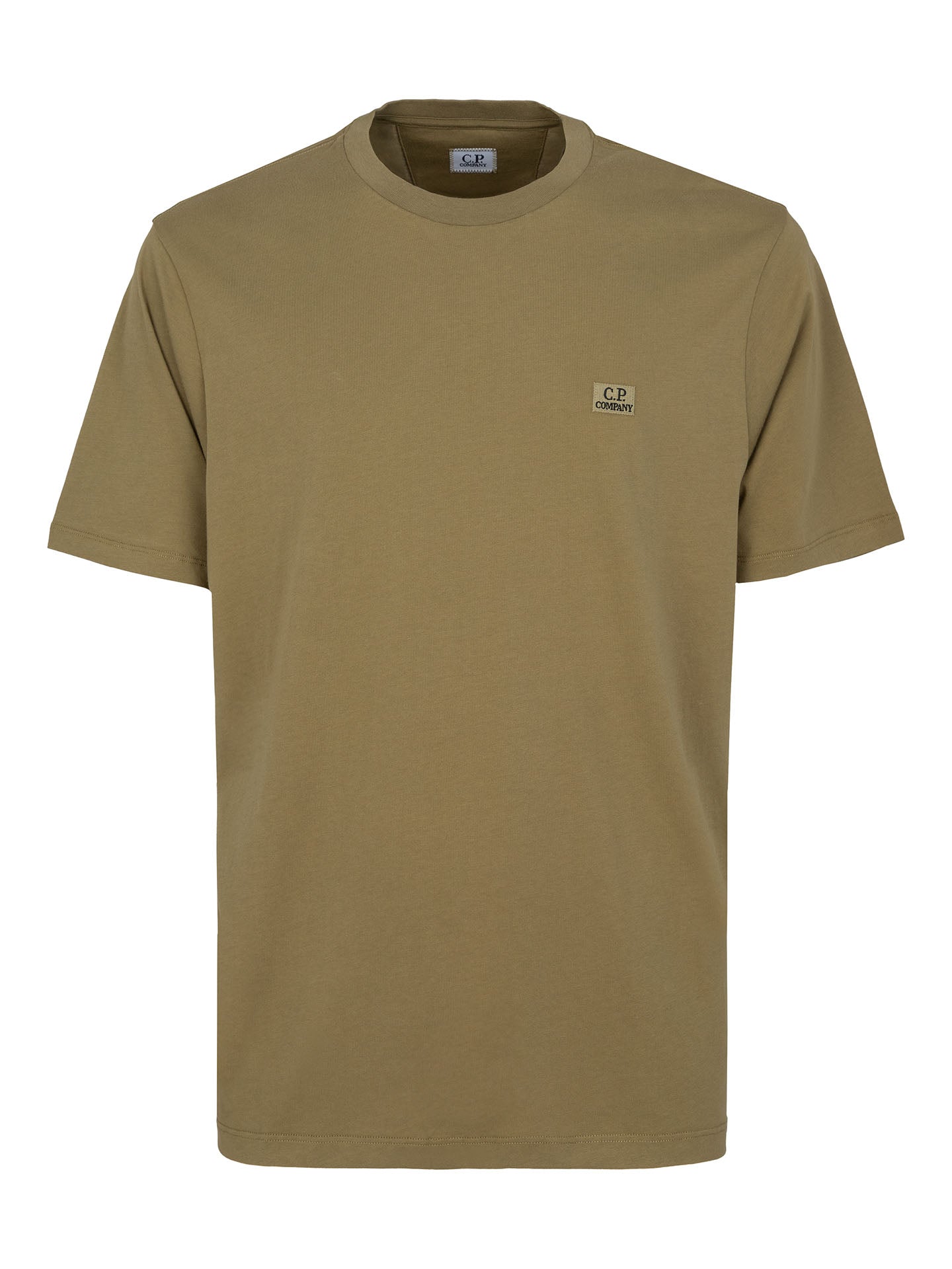 T-SHIRT MANICA CORTA 30/1 JERSEY SHORT
