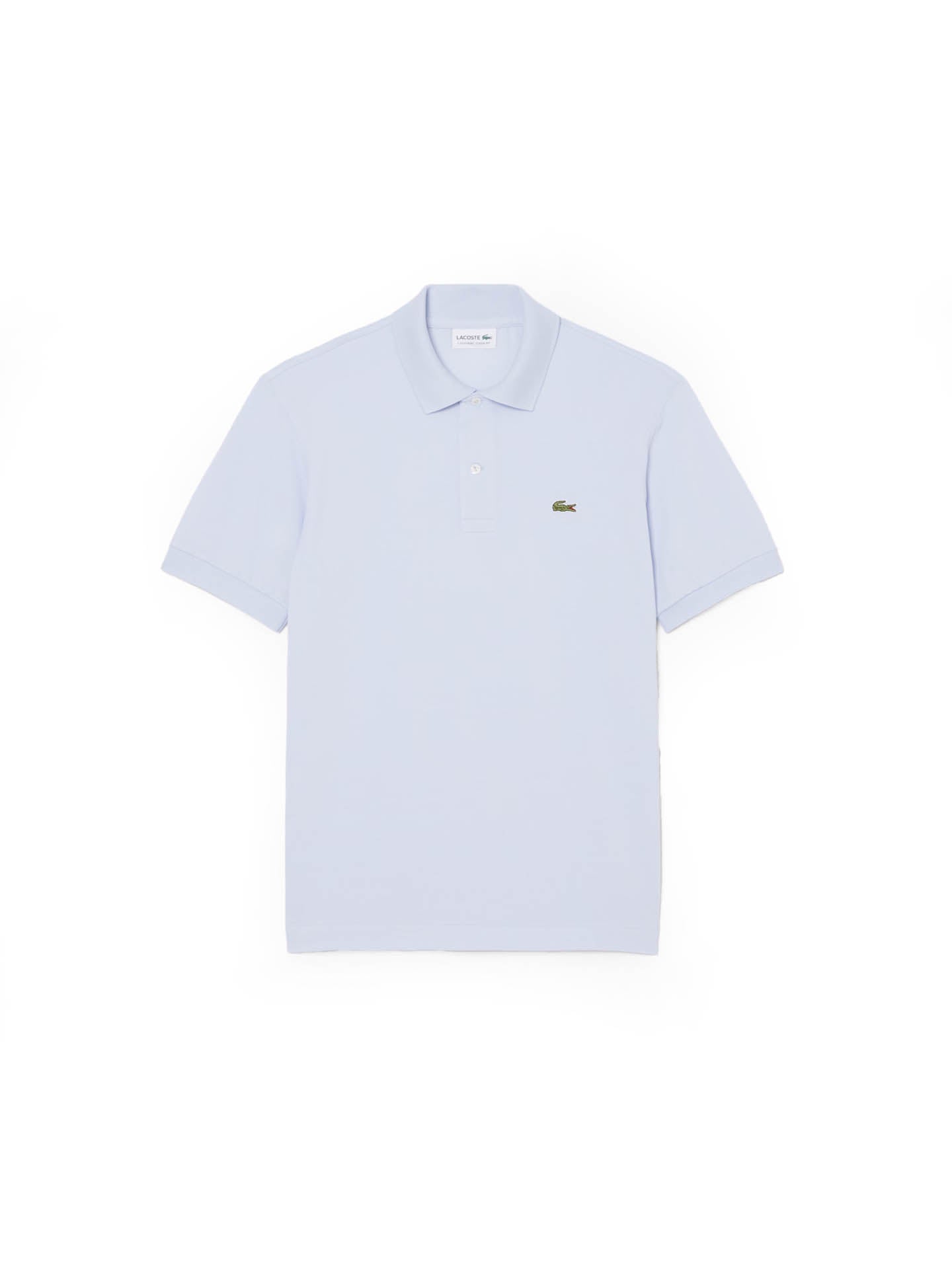 POLO MANICA CORTA 1212 LIGHT