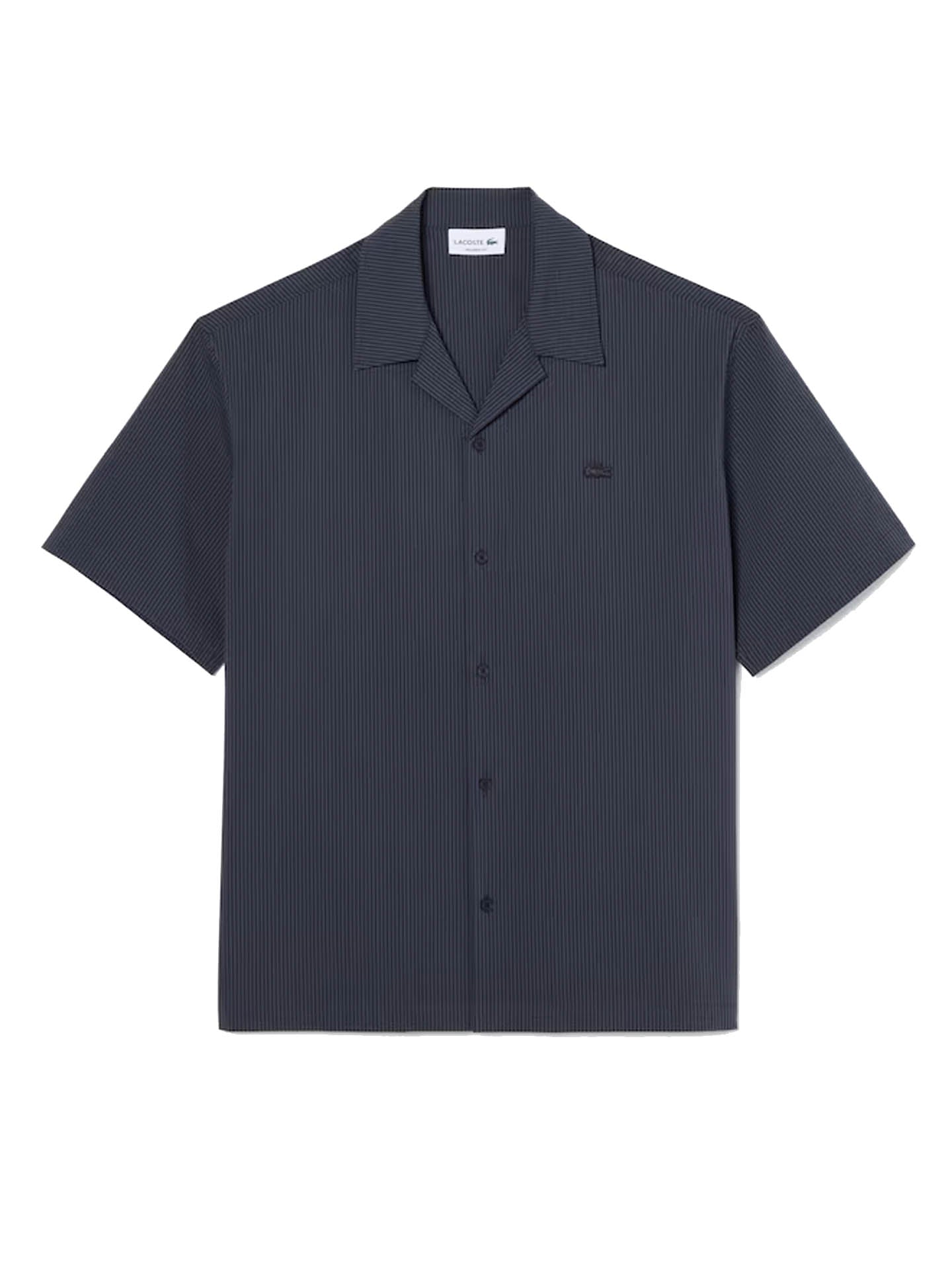 CAMICIA MANICA CORTA SEERSUCKER