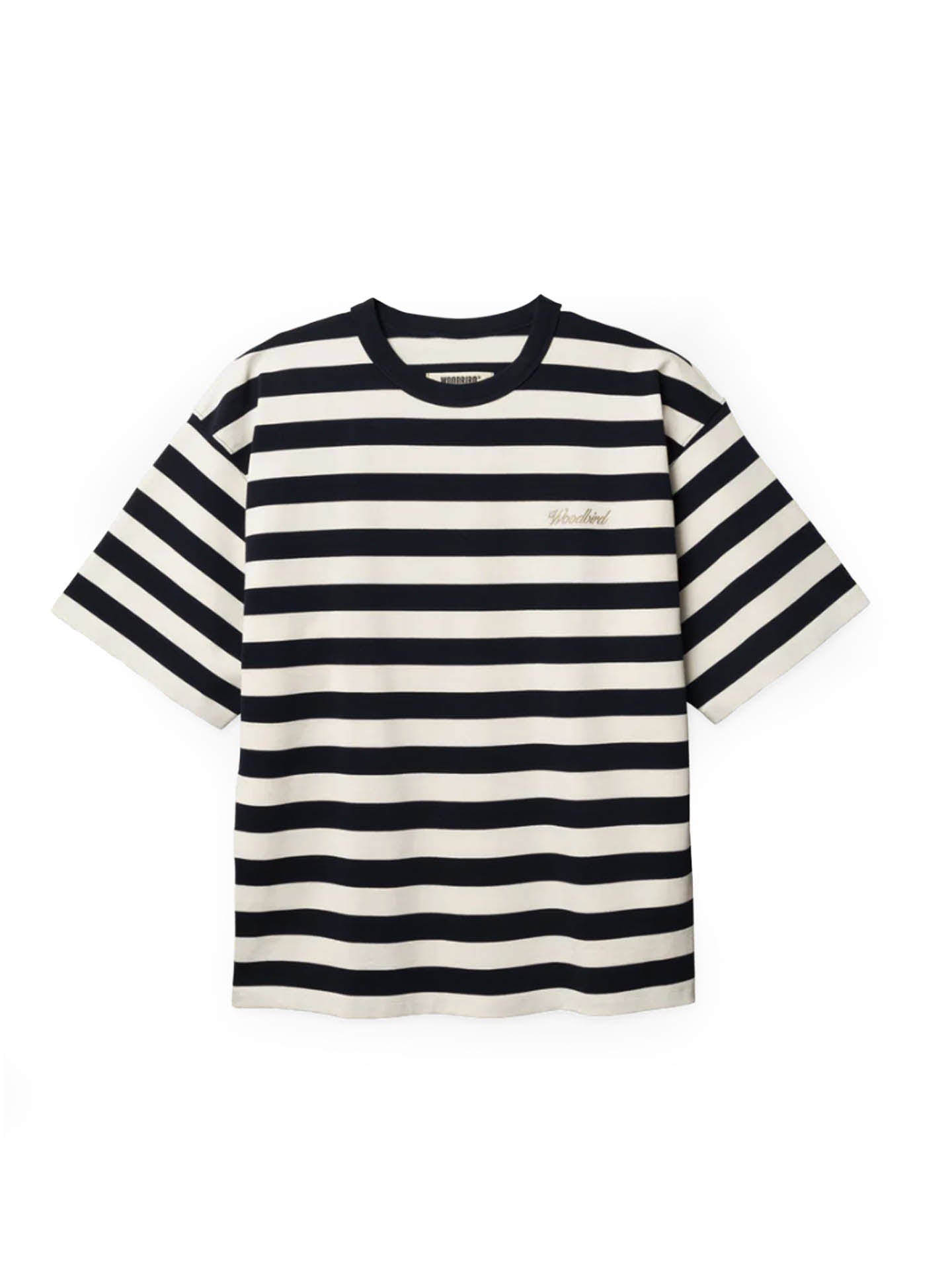 T-SHIRT MANICA CORTA BEAM STRIPE