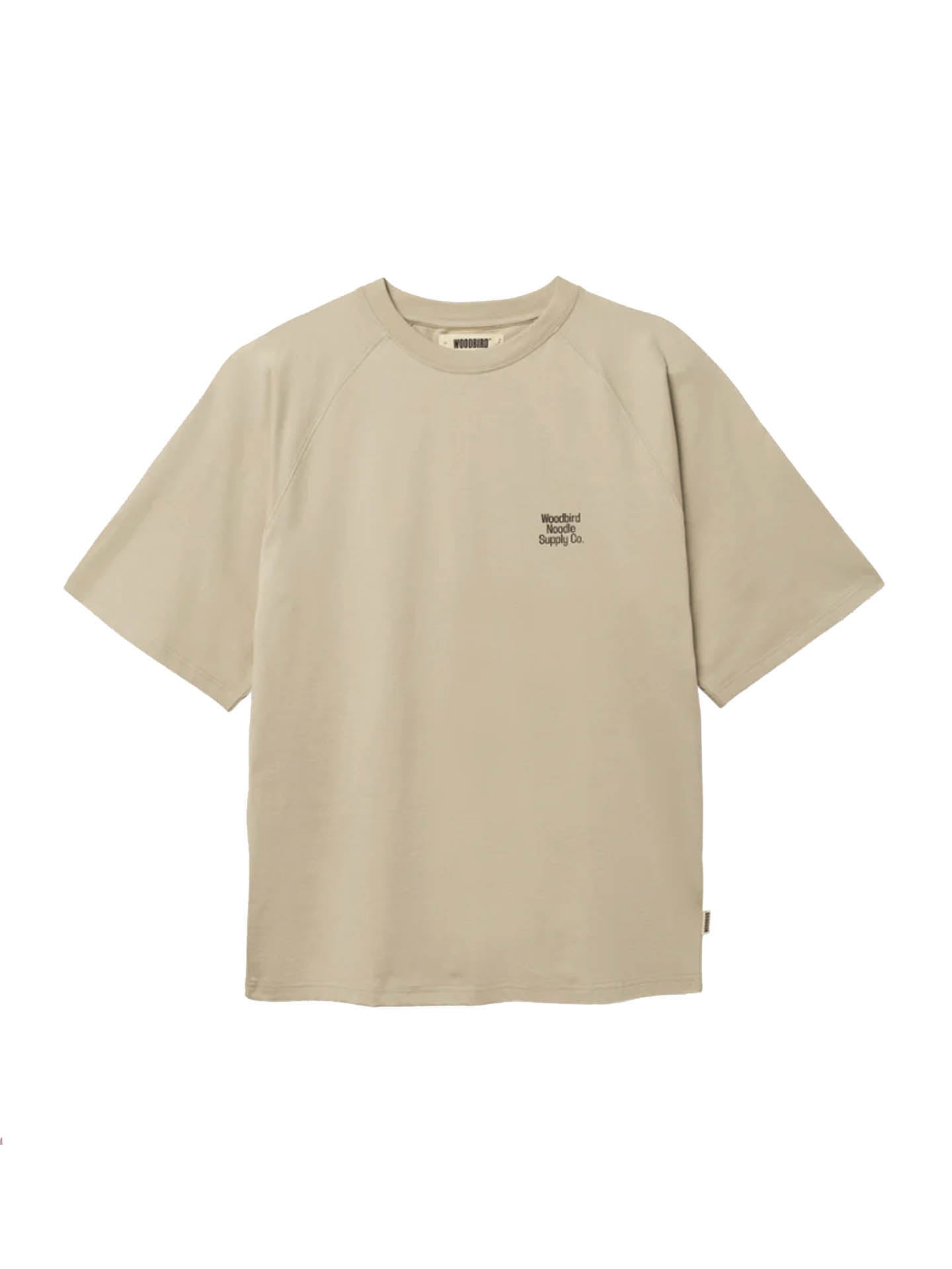 T-SHIRT MANICA CORTA BLAKE