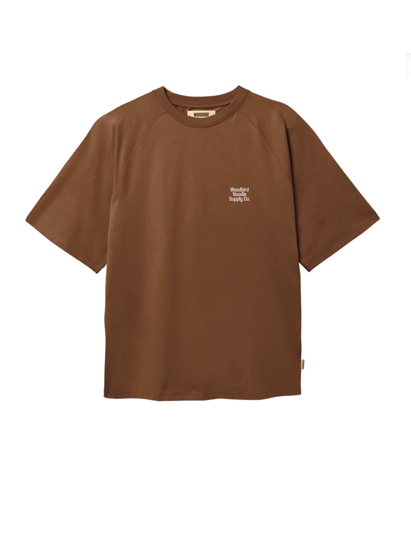 T-SHIRT MANICA CORTA BLAKE