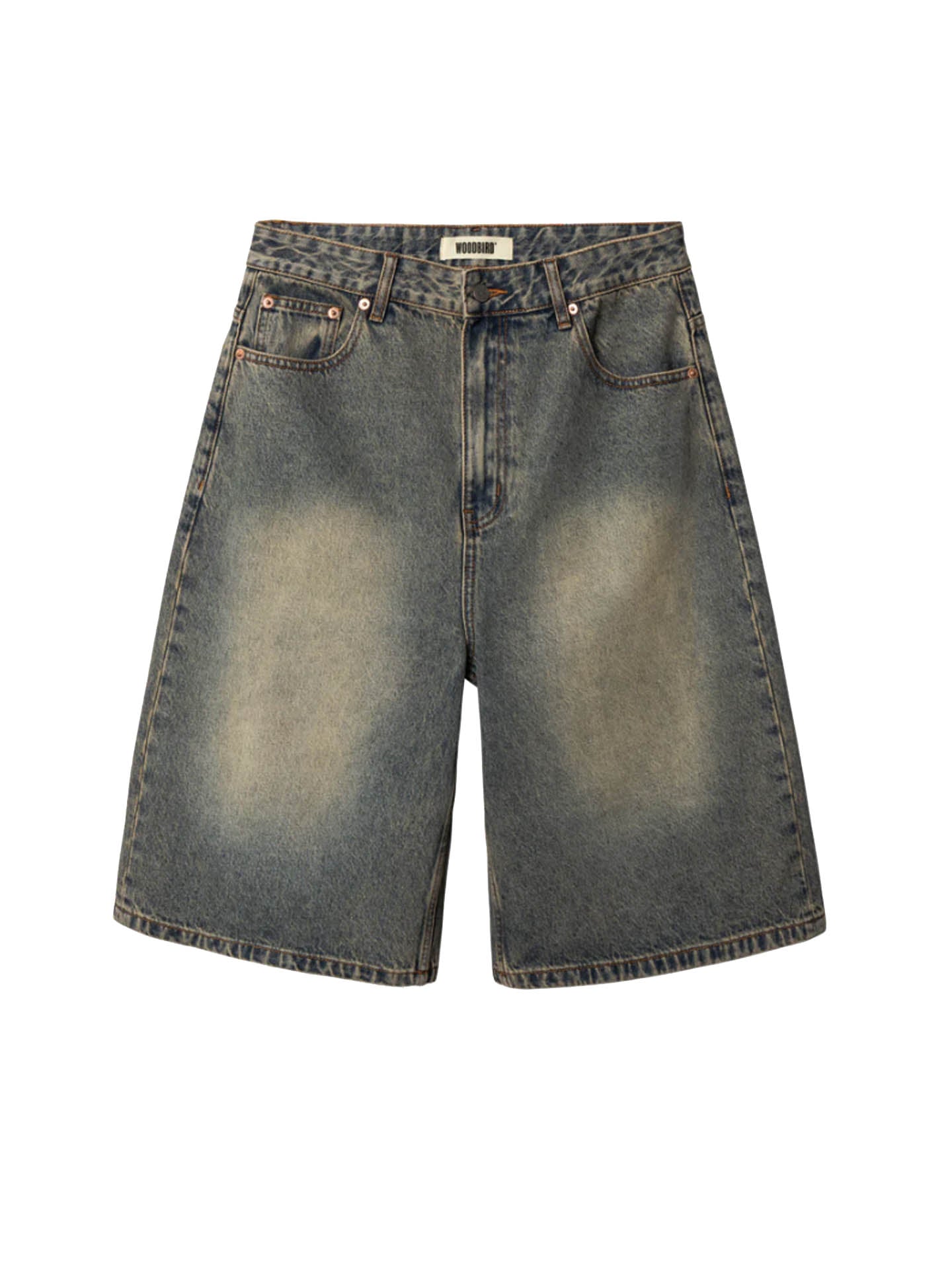 JEANS CORTO YUTO