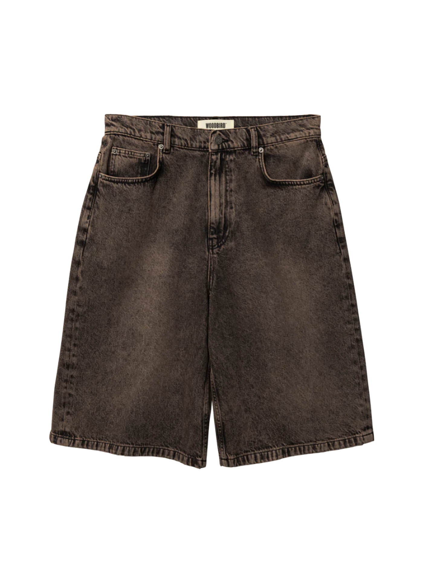 JEANS CORTO YUTO