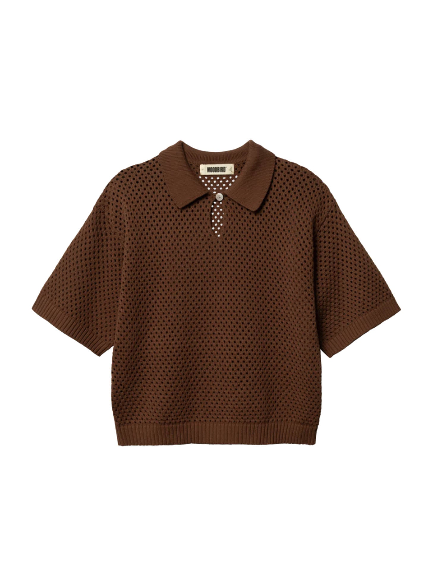 POLO DASHY CRADE
