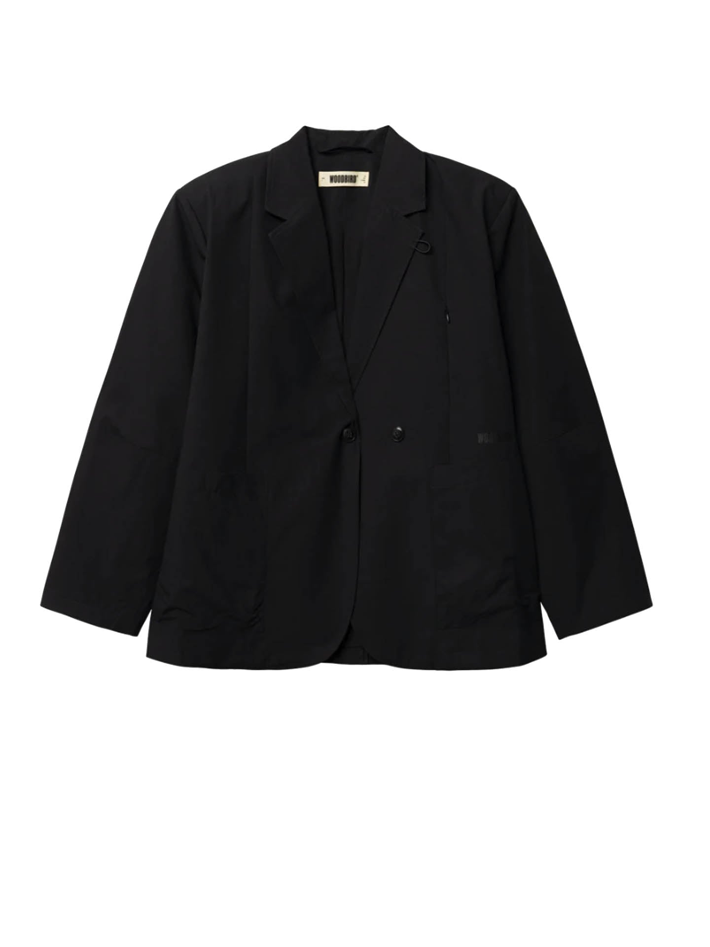 GIACCA BLAZER GING PAPER
