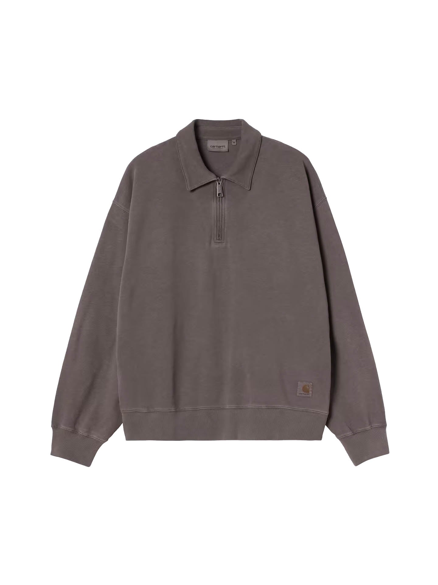 POLO MANICA LUNGA HARPER POLO