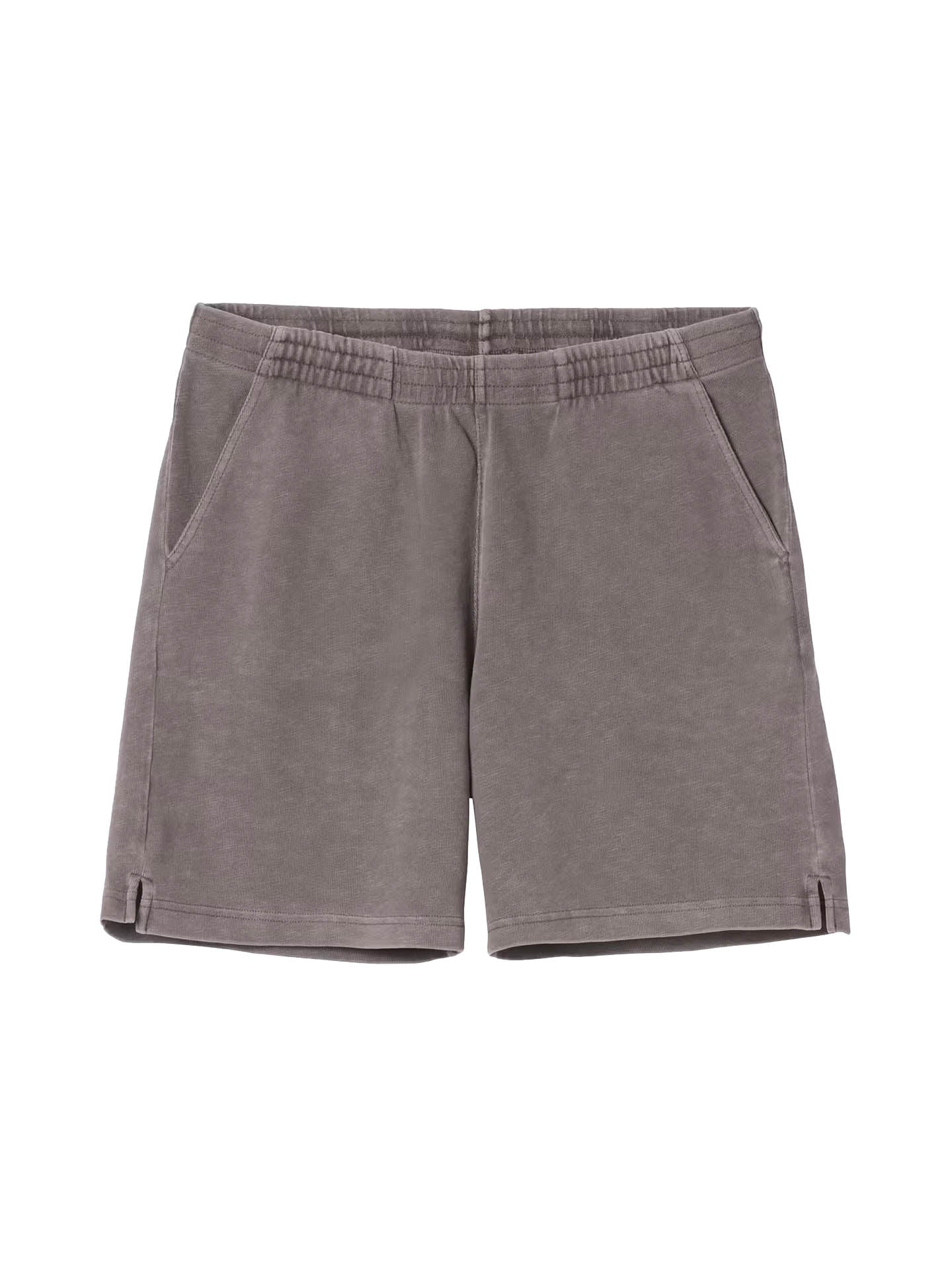 BERMUDA FELPA HARPER SWEAT SHORT