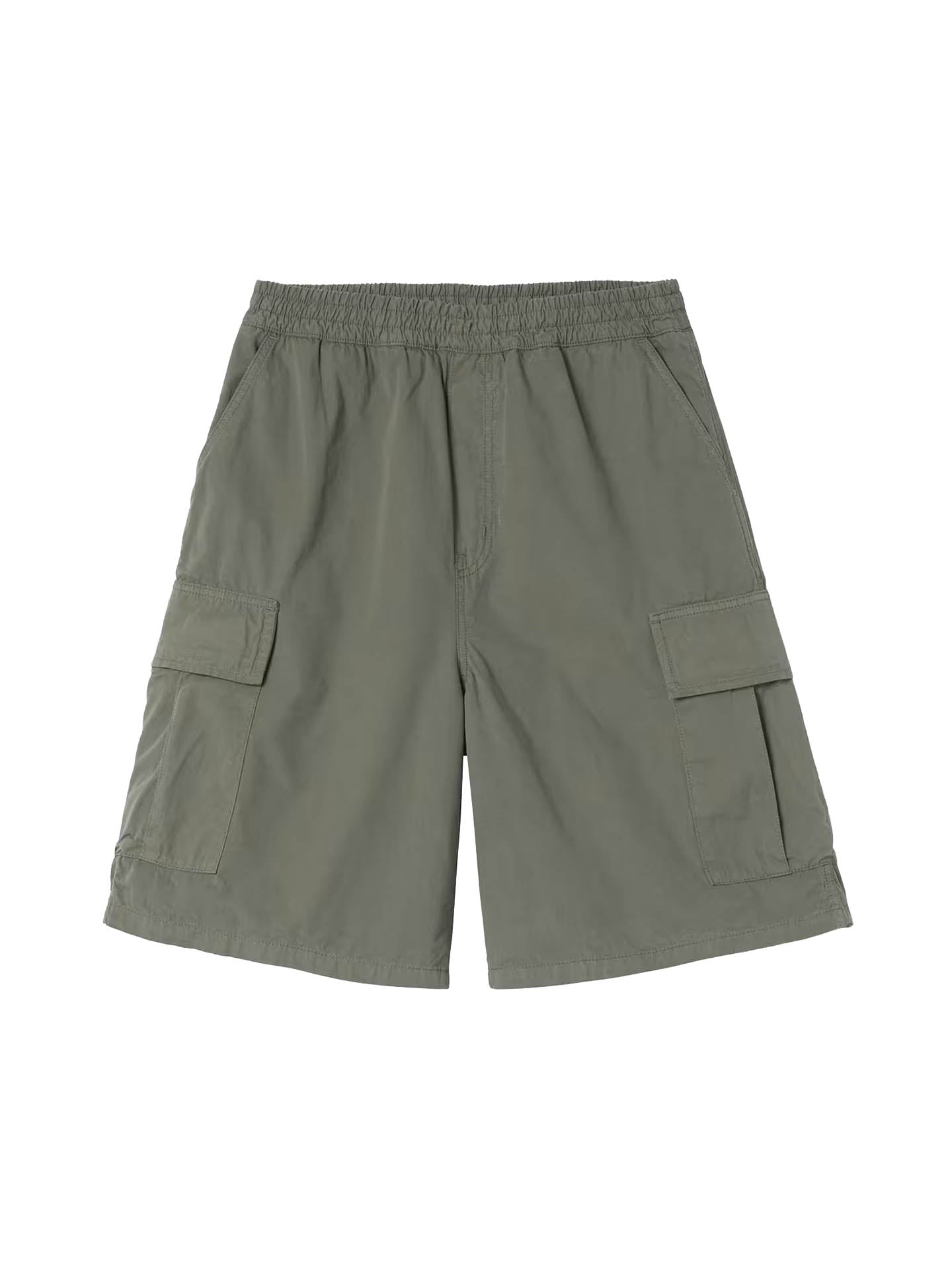 BERMUDA CARGO MANDLER