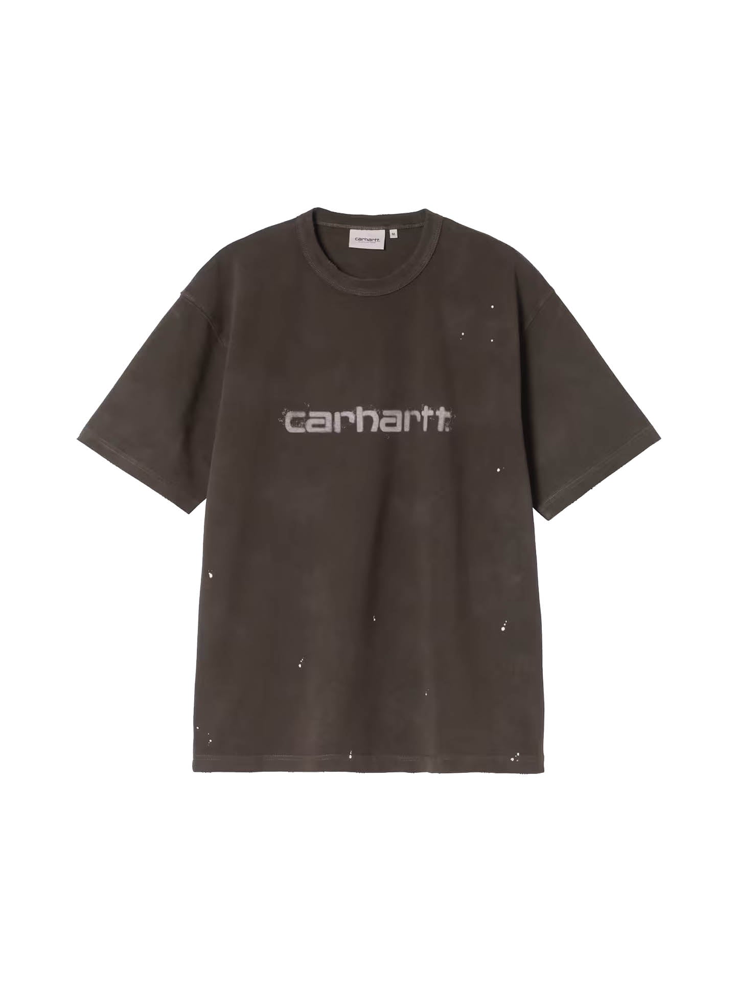 T-SHIRT MANICA CORTA PAINTER