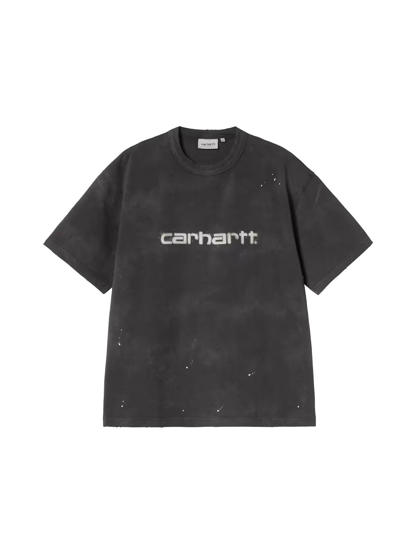 T-SHIRT MANICA CORTA PAINTER