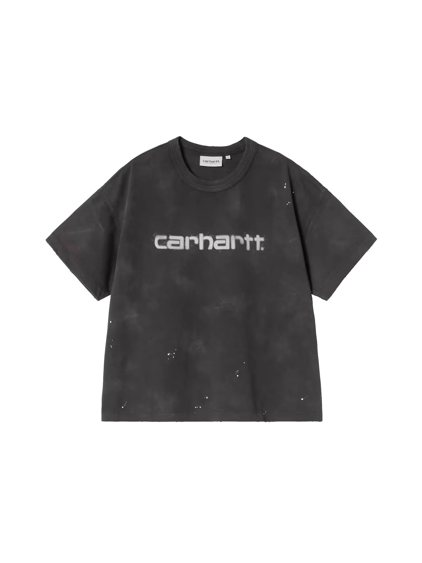 T-SHIRT MANICA CORTA PAINTER W
