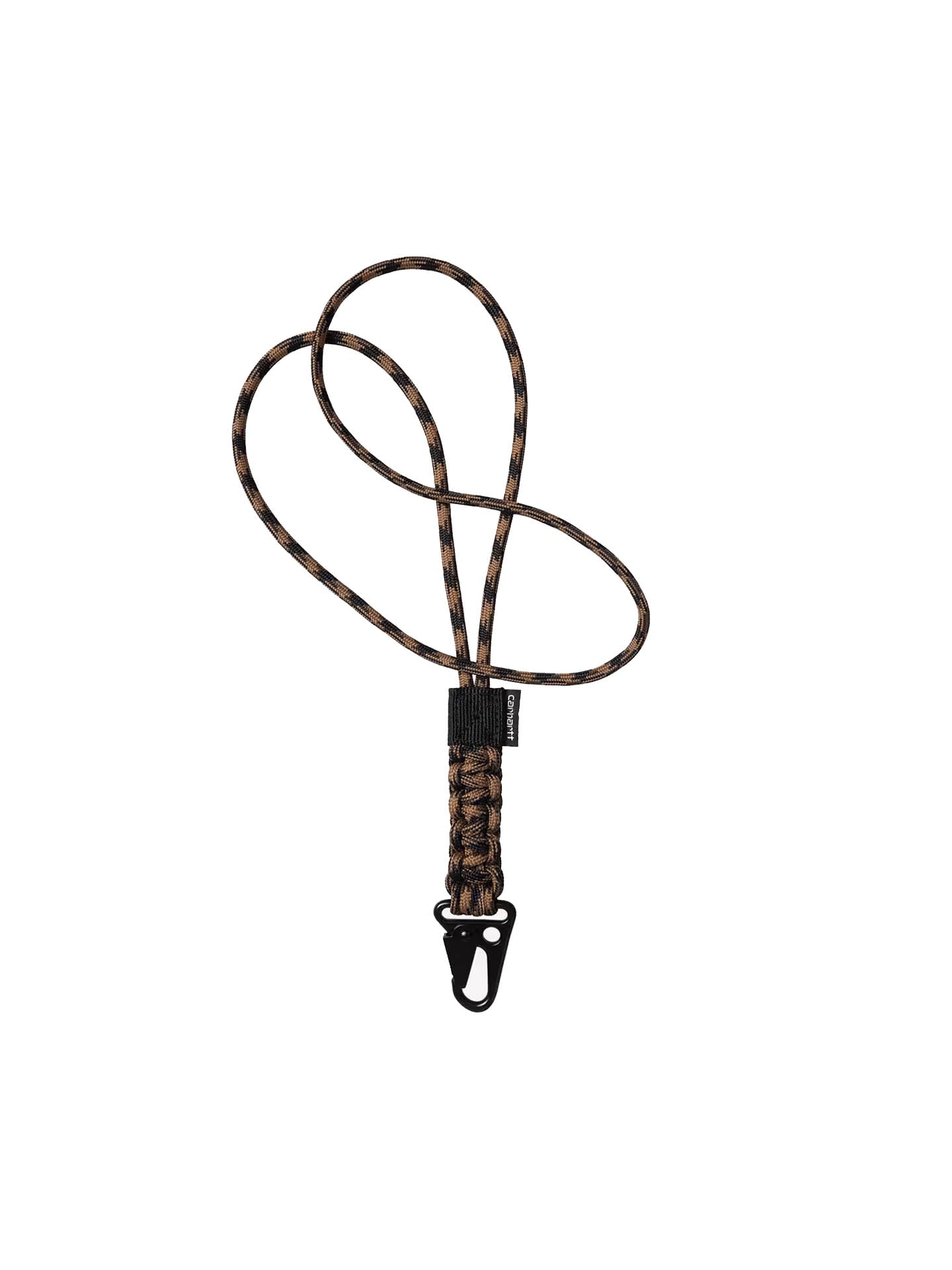 PORTACHIAVI ROPE KEYCHAIN