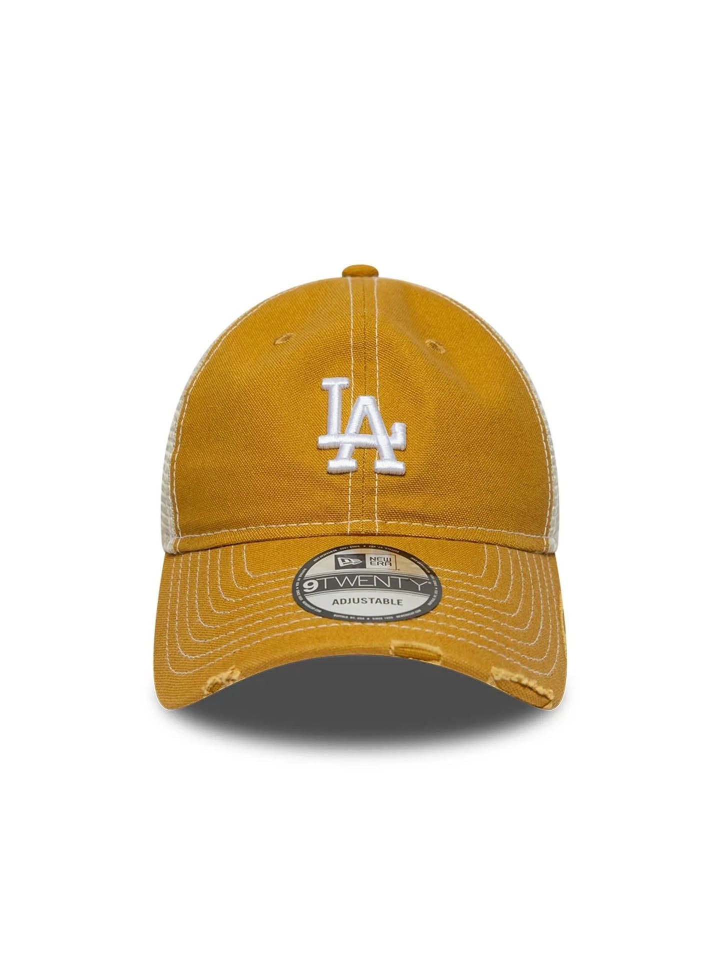 HEADWEAR LIFESTYLE MALE 920 TRUCKER